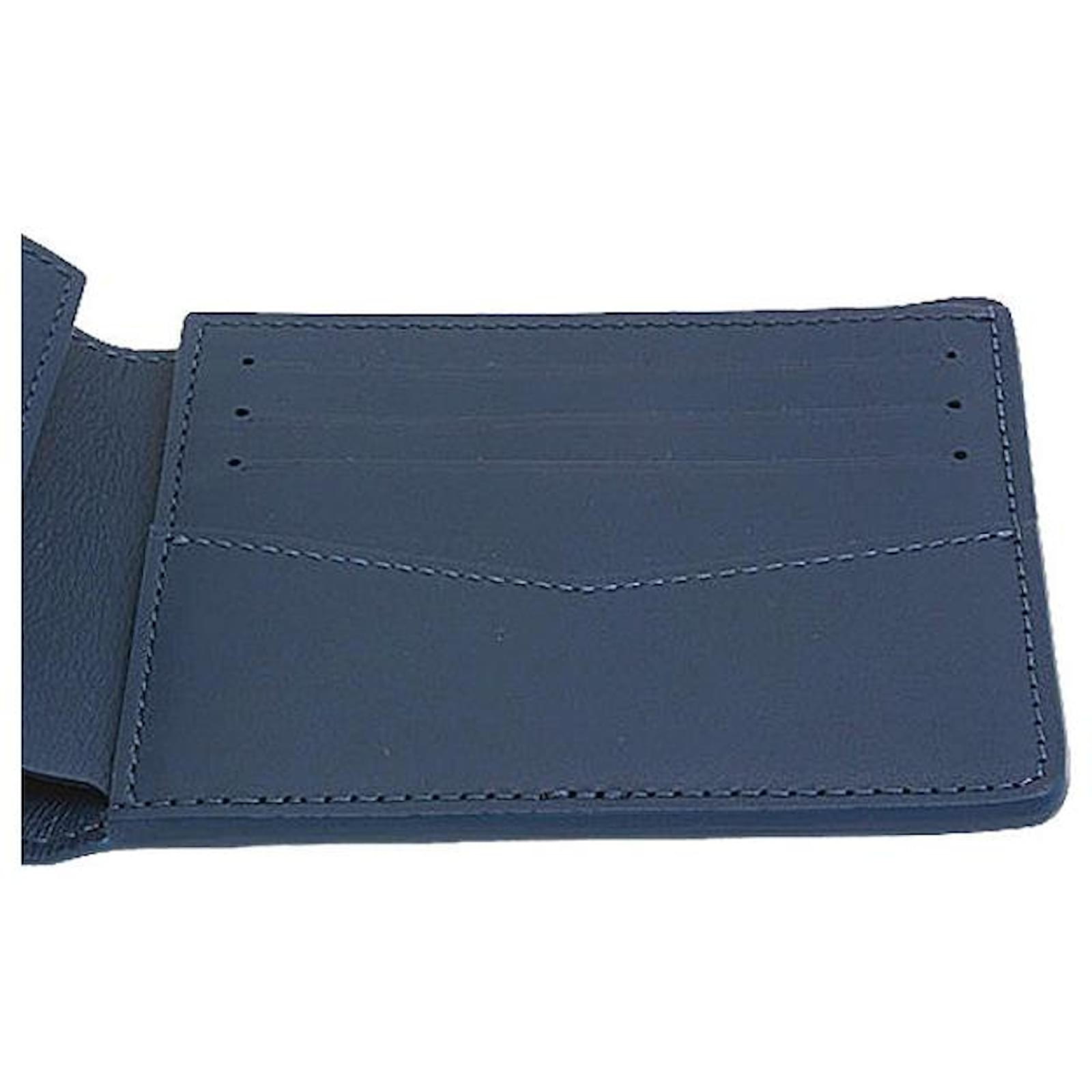 Autre Marque Portefeuille Slender Damier Infini Louis Vuitton