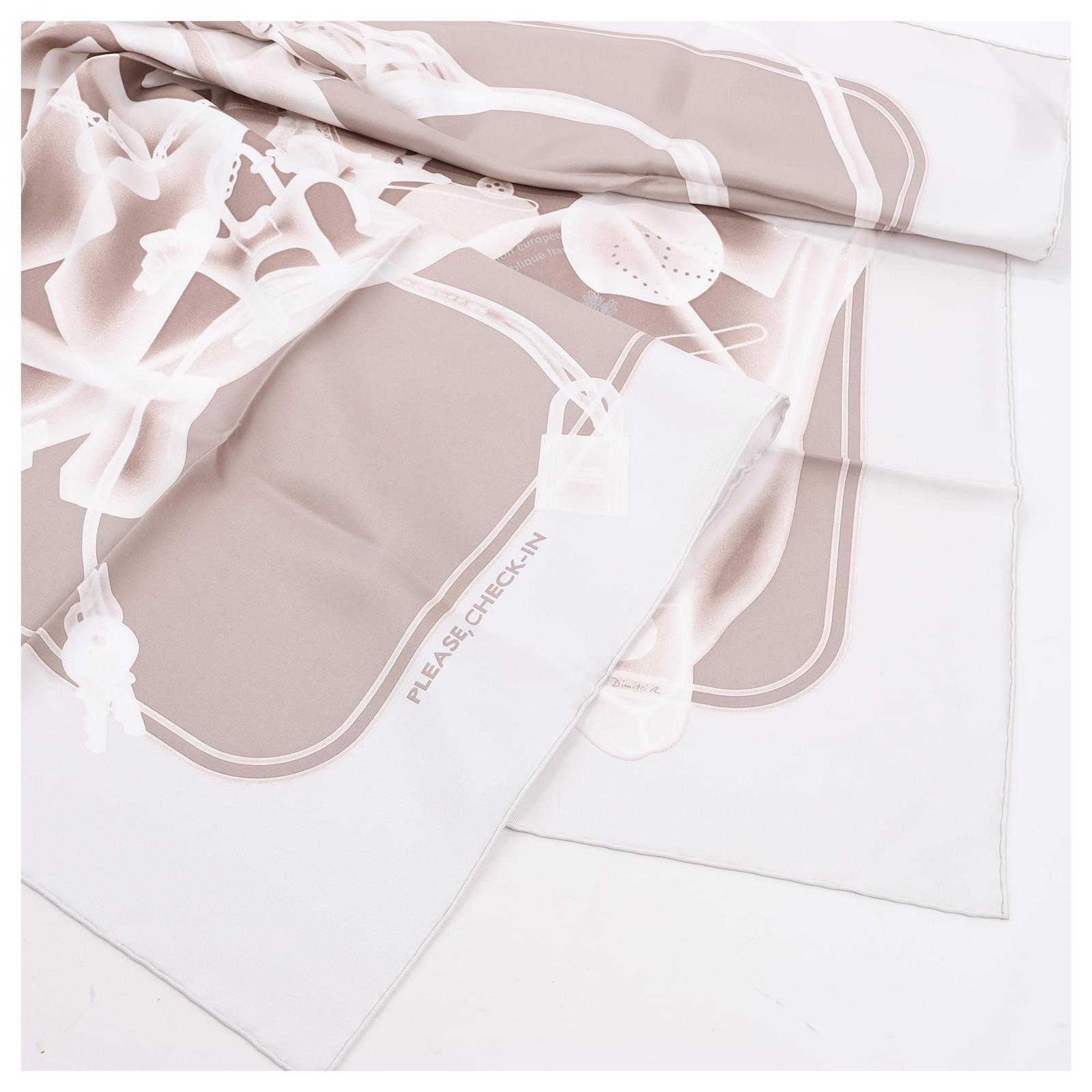 Hermès Carré 90 