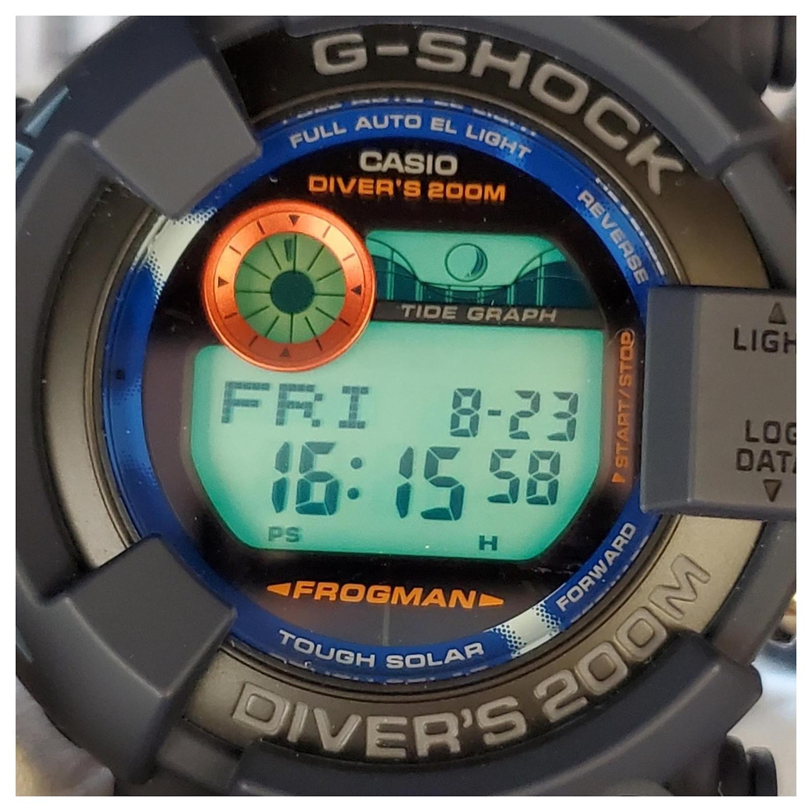 G Shock Frogman Gf 8250cm 2jr Casio Gf 8250 Casio G-Shock G Shock Frogman Gf 8250cm 2jr Casio Gf 8250 Casio G-Shock