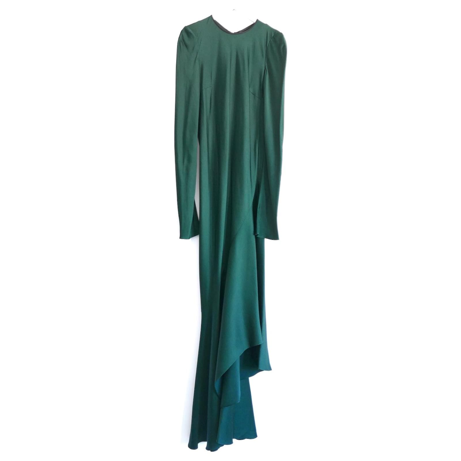【正規店出品】HAIDER ACKERMANN SHIRT MERCURE GREEN 正規店出品】HAIDER ACKERMANN SHIRT MERCURE GREEN