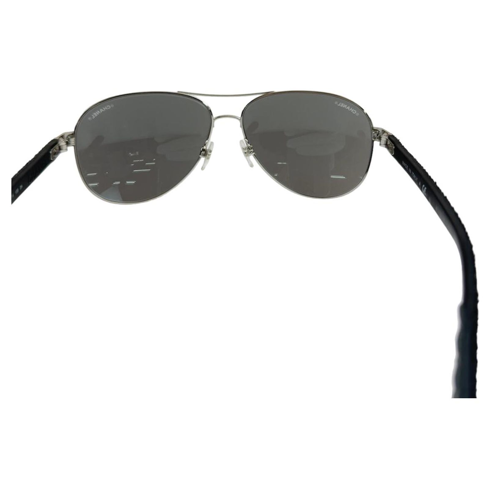Chanel Matelasse Coco Mark Sunglasses 4207 ref.1541717 
