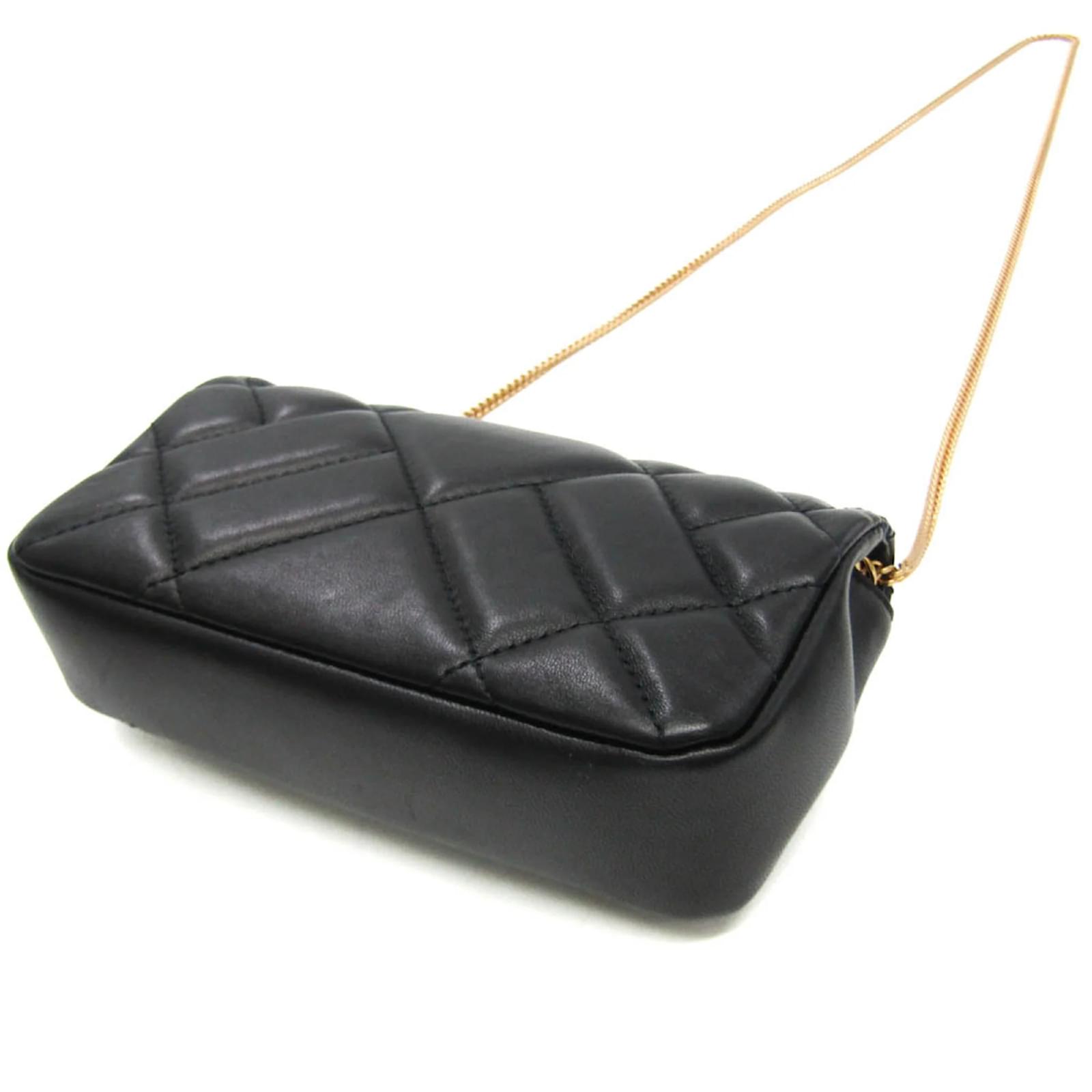 バッグ VERSACE MEDUSA QUILTING SHOULDER BAG Versace Medusa 95 Quilted Leather Shoulder Bag | Neiman Marcus