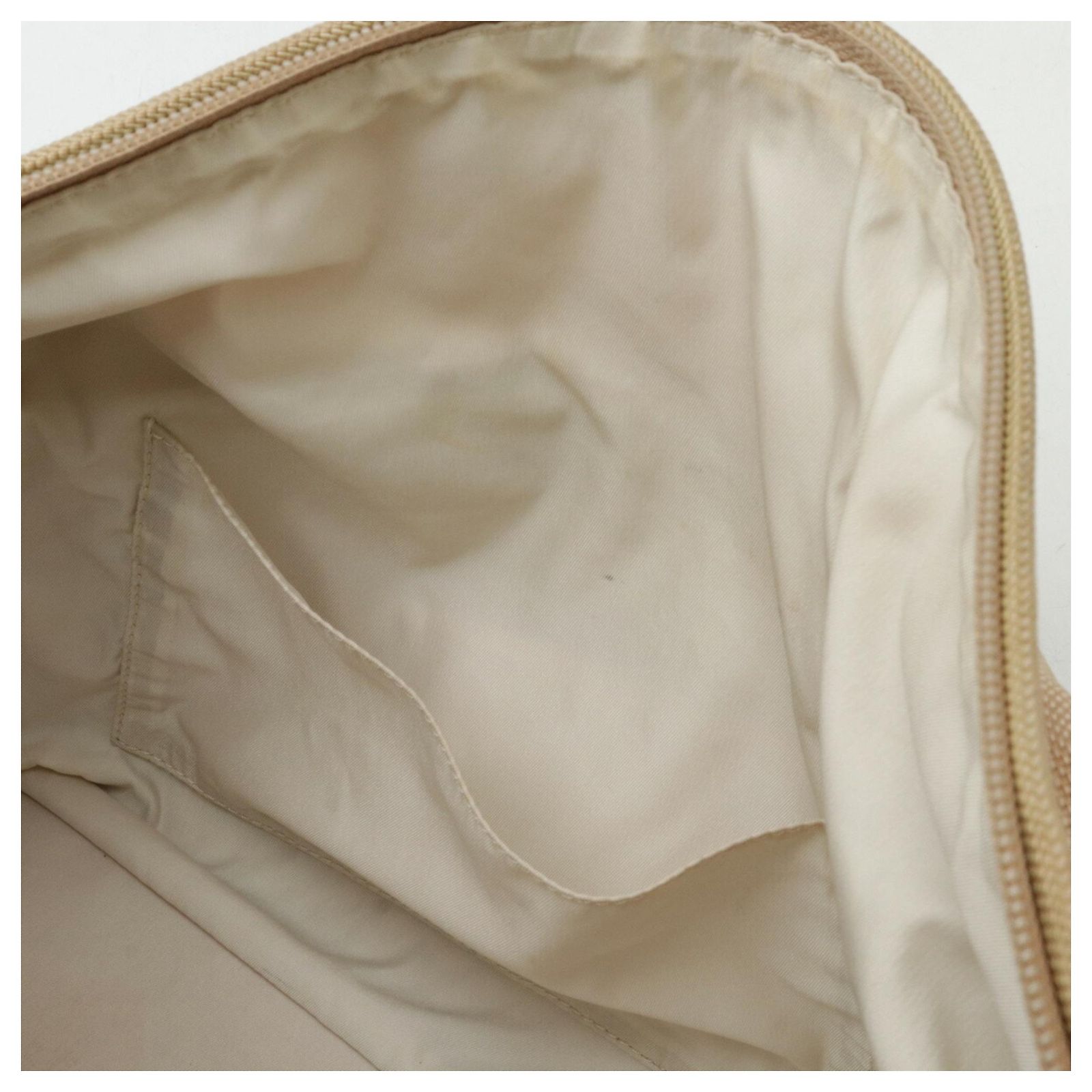 Chanel Paris Biarritz Shoulder Bag (Sold) - Joli Closet