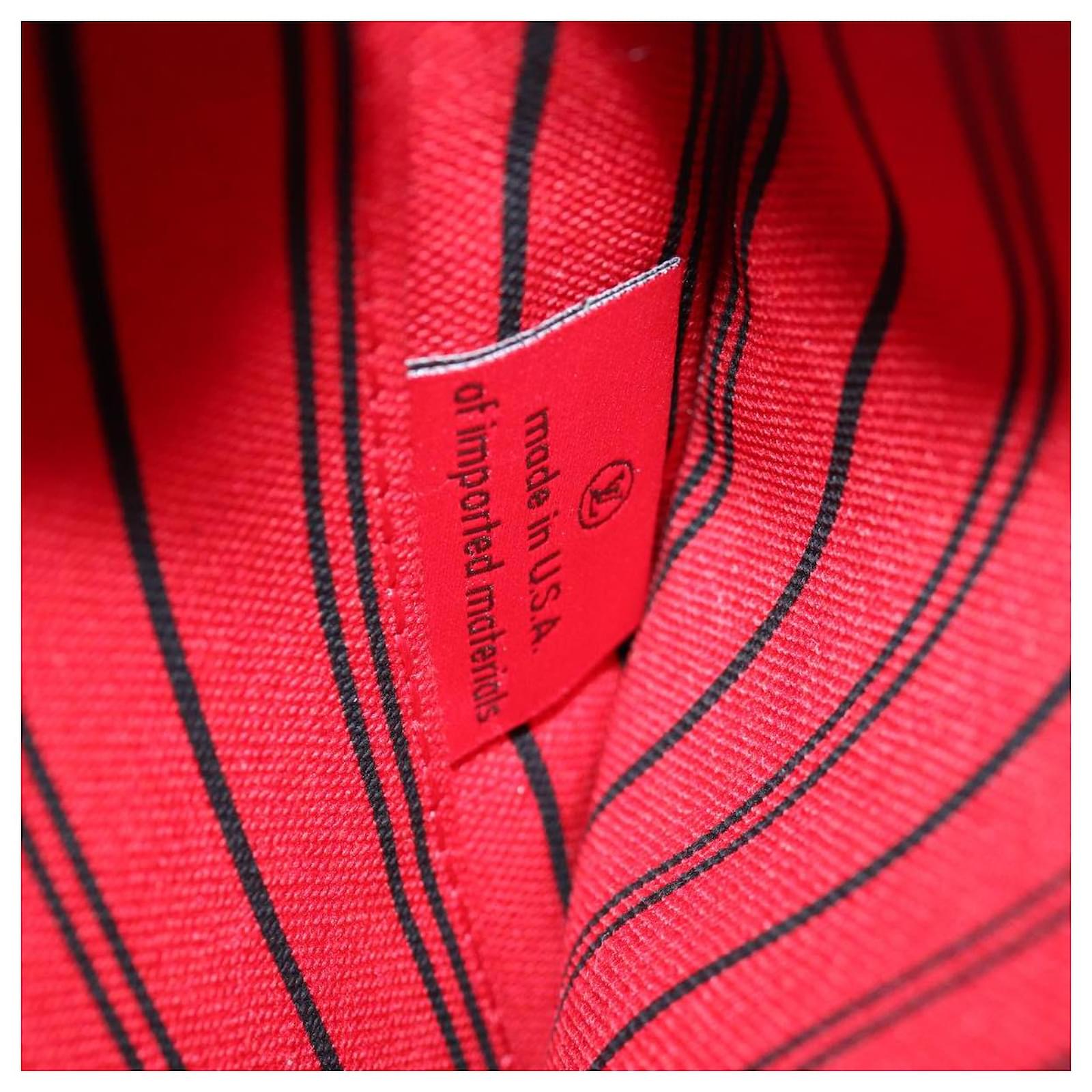 Vuitton Serial Number Where Is The Neverfull Date Code Neverfull