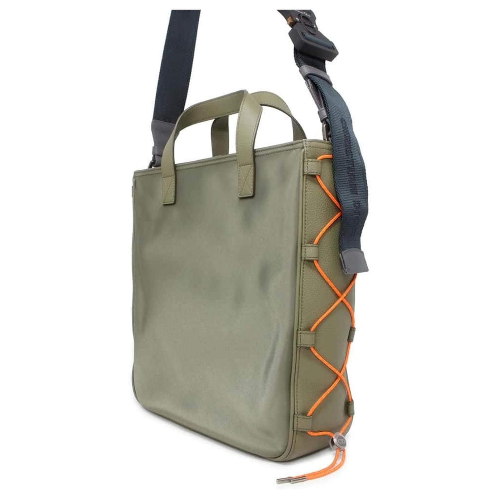 Pocket Bag Tote Handbags Sacai Porter Bag Sacai Porter-Yoshida Co