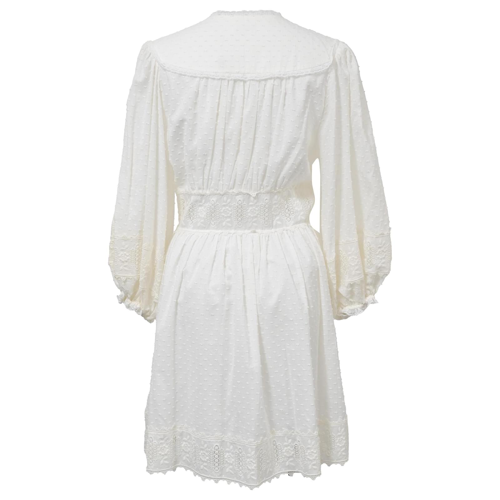 white christmas dresses Zimmermann Dawning Corset Dress – Lizzie Lend