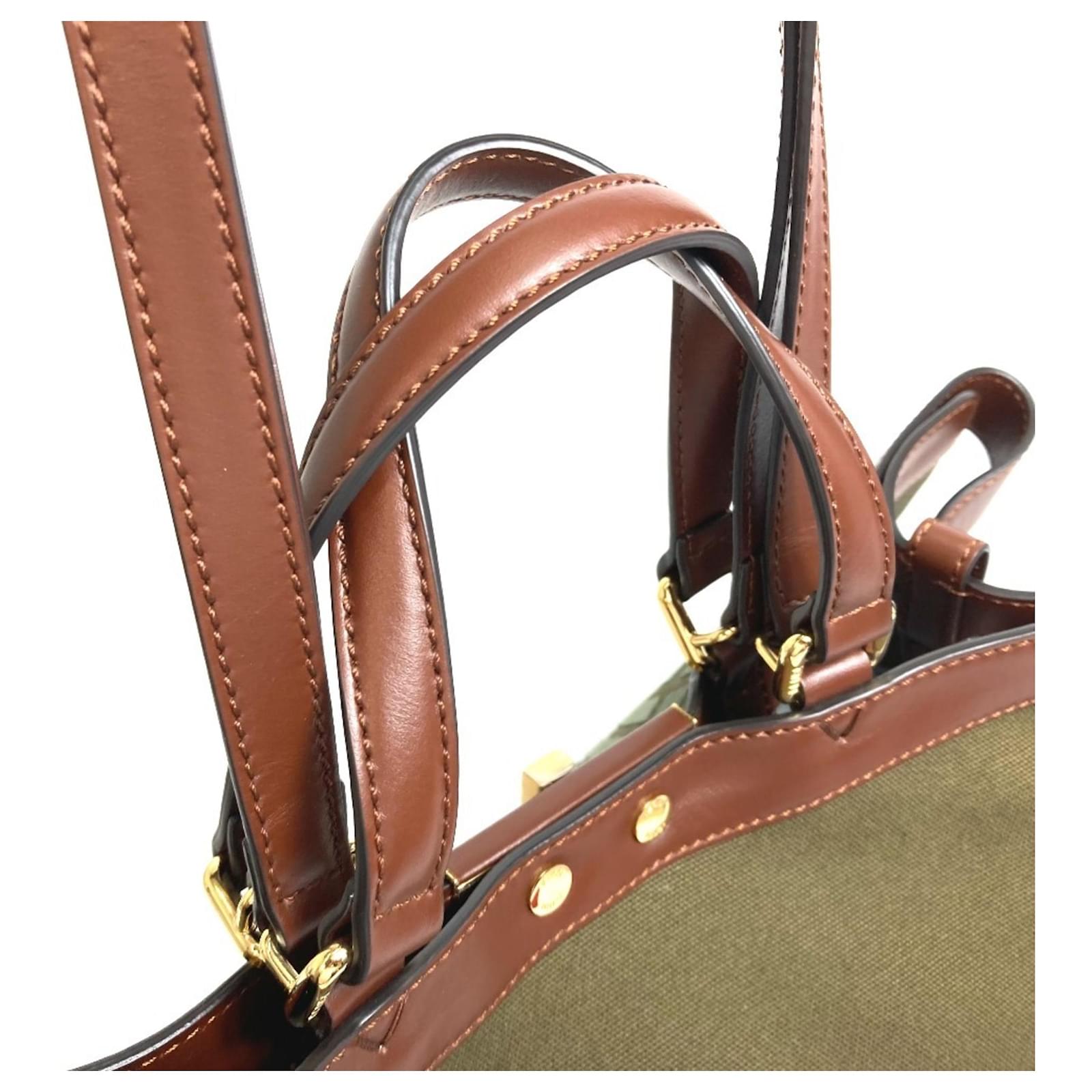 FENDI｜TOTEBAGS (8BH374 A9P6 F1K3B) Amazon.co.jp: Fendi 8BH374 A9P6 Tote Bag, Medium, X-Tote Bag