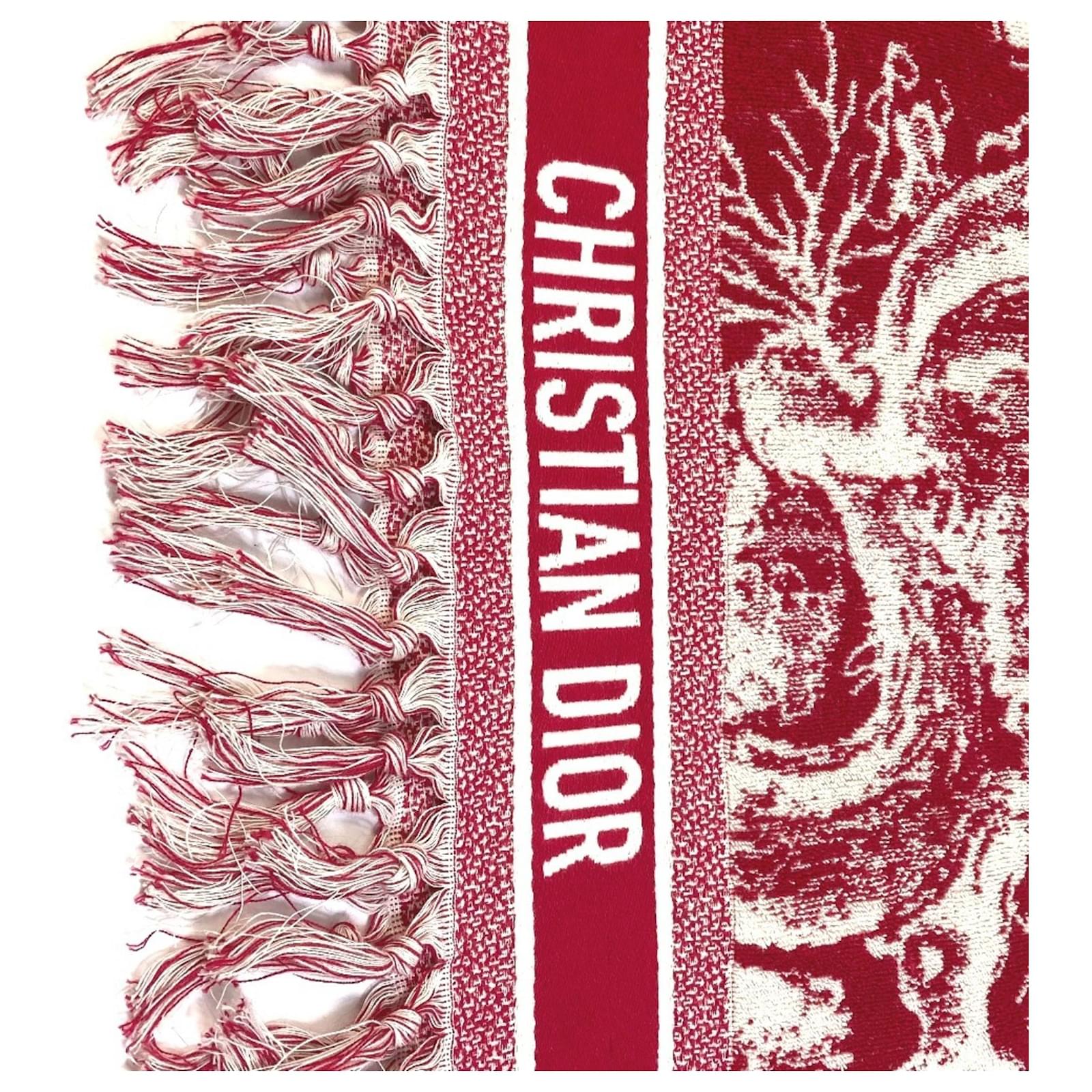 christian dior　ひざ掛け Dior Home – Homeofld | レディーホーム
