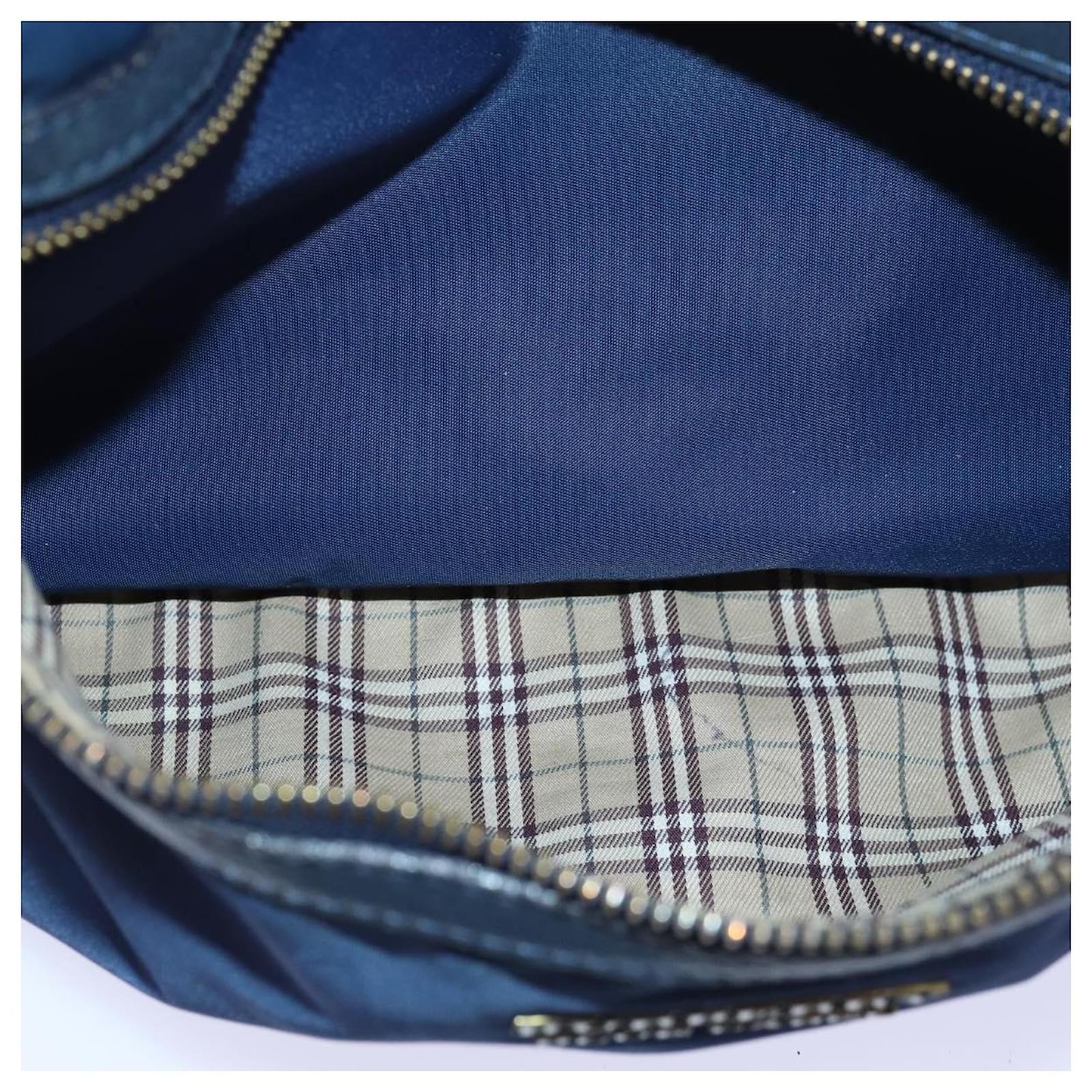 BURBERRY BLUE LABEL ネイビーリュック BURBERRY BLUE LABEL ネイビーリュック 楽天市場】ブルー