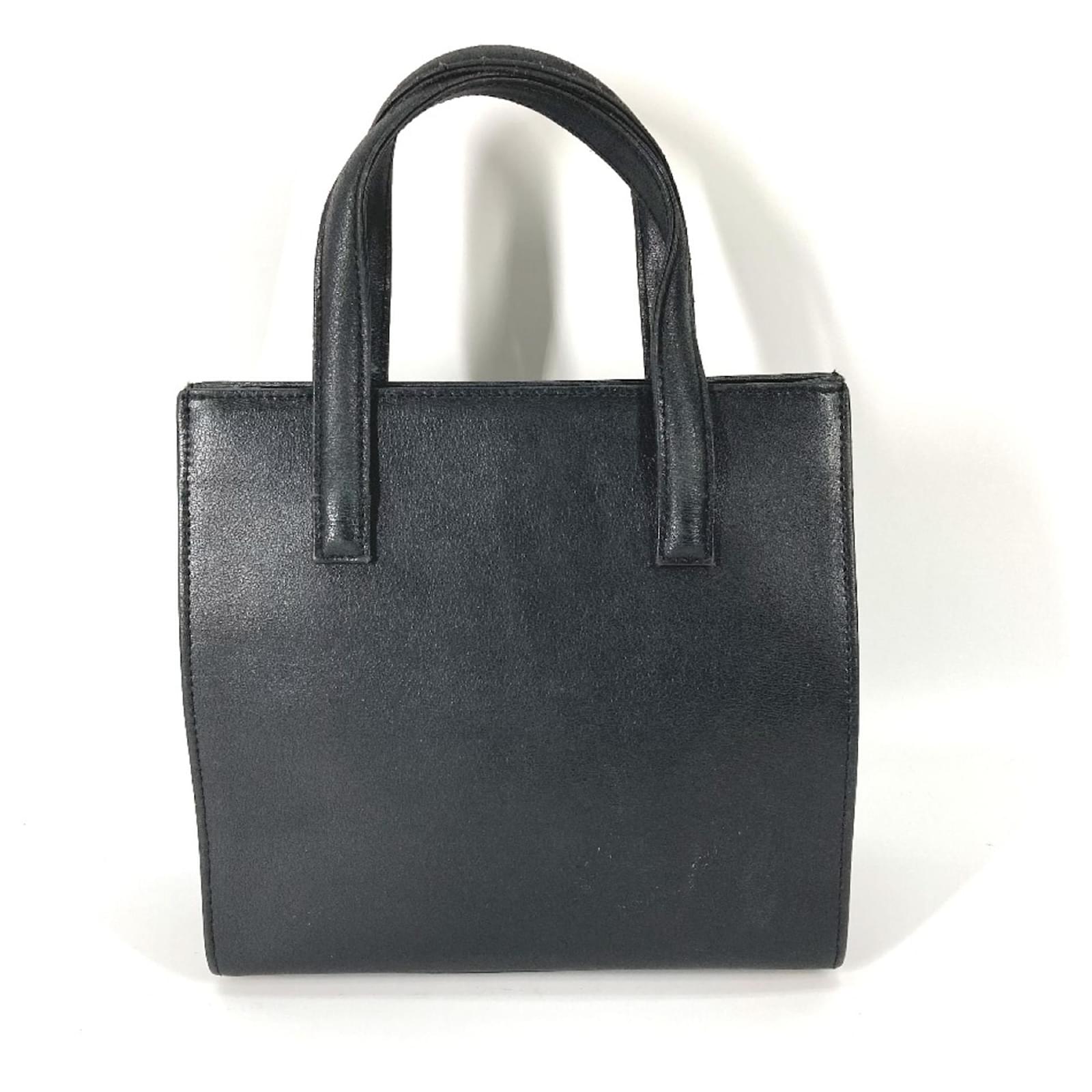 Fendi vintage fashion tote bag