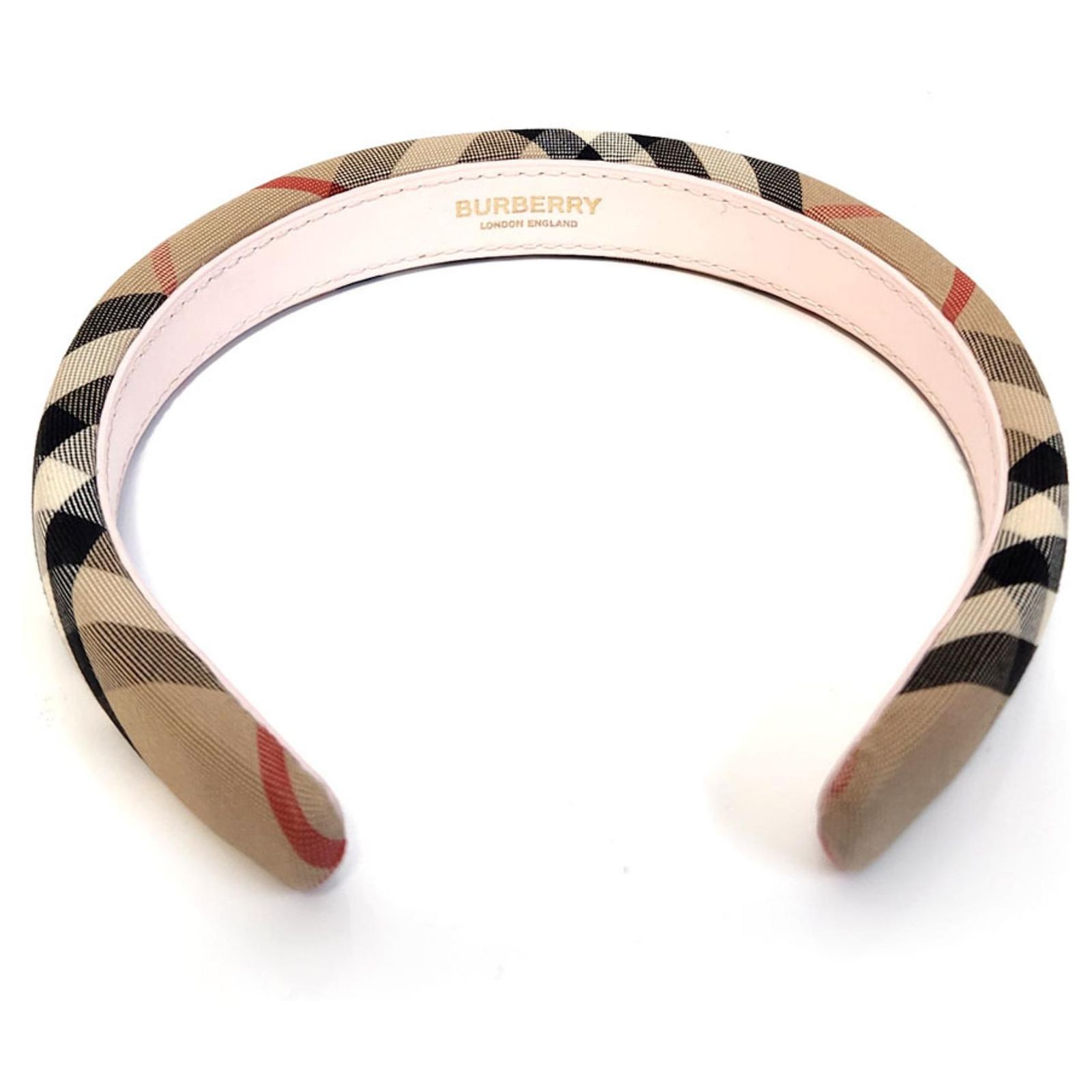 haarband burberry