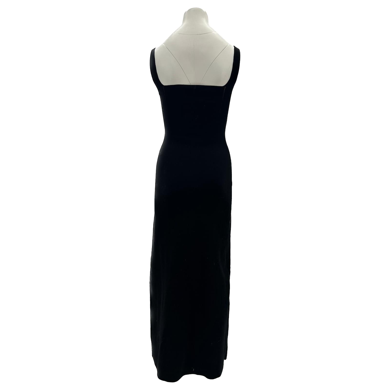 SZane SEZANE Dresses T.International XS Viscose (Sold) - Joli Closet