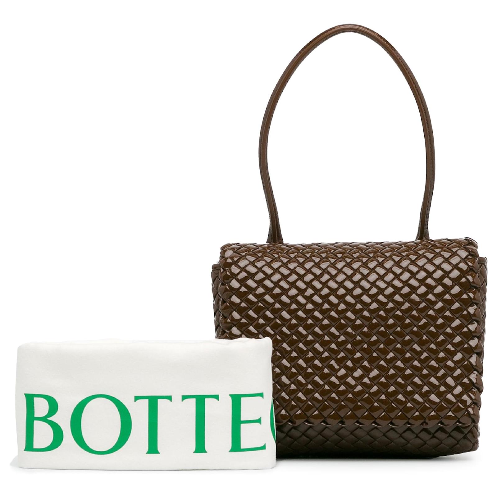 関税負担なし☆BOTTEGA VENETA Intrecciato エスパドリーユ Bottega Veneta - イントレチャート・クロスボディバッグ を