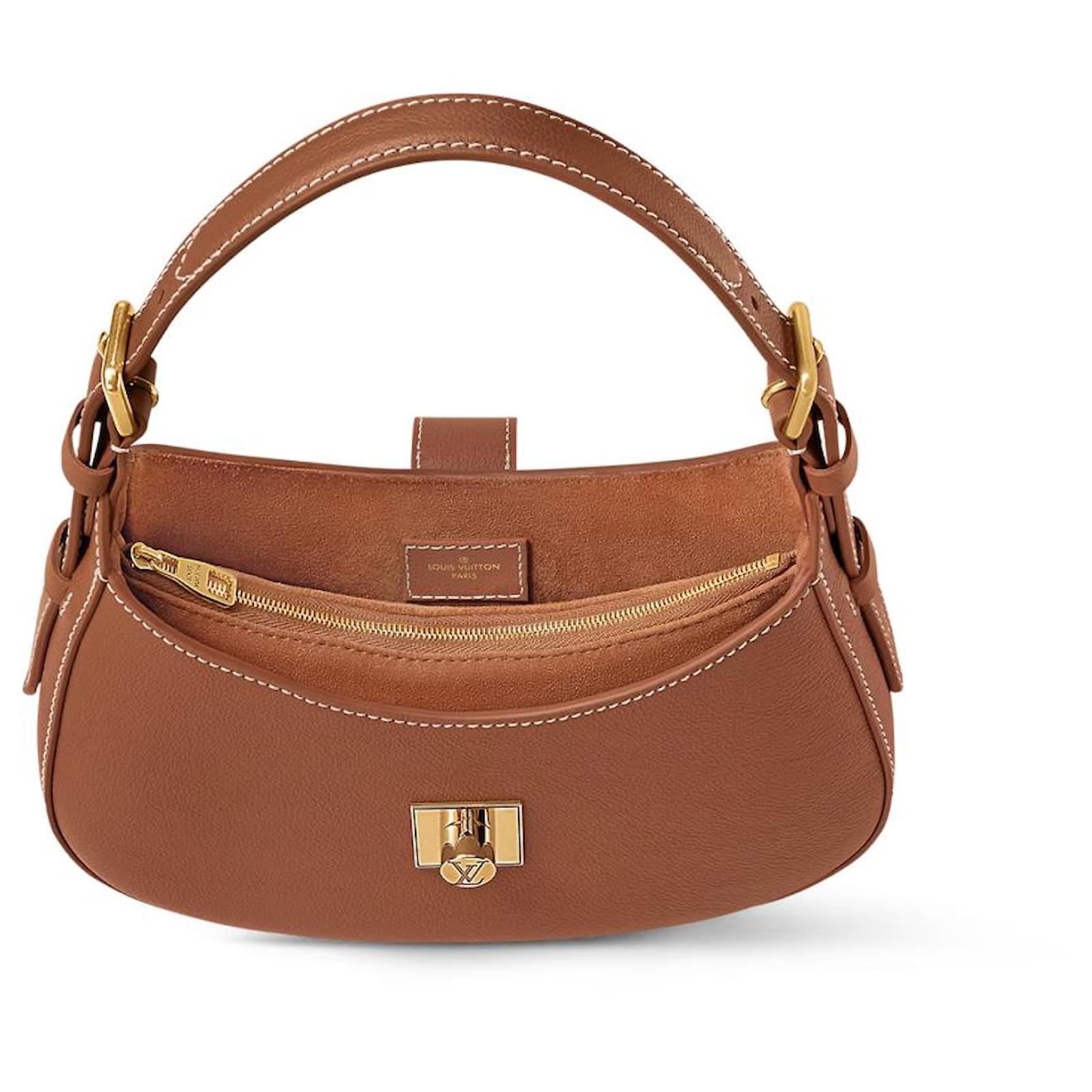 Low Key Small Over The Shoulder Louis Vuitton Louis Vuitton Low