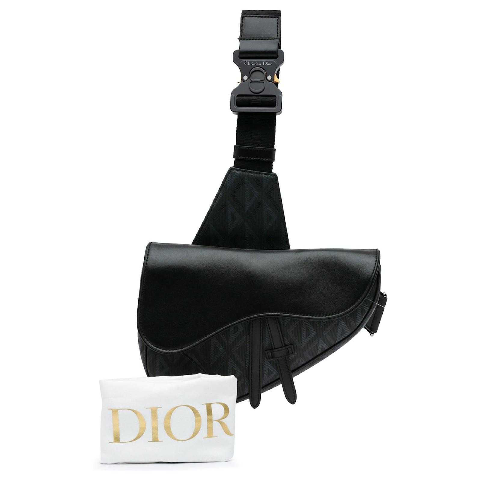 【★国内発送★】DIOR CD Diamond SADDLE バッグ Dior CD Diamond Saddle Bag | Dior Handbags | Bag Borrow or Steal
