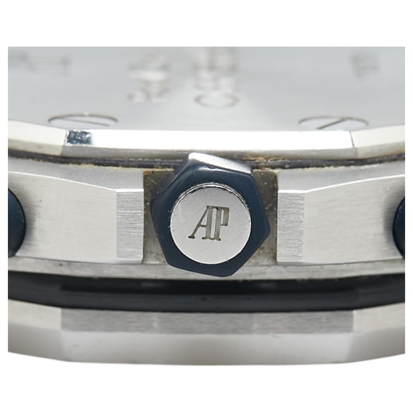 Audemars Piguet Royal Oak Offshore Watch Joli Closet