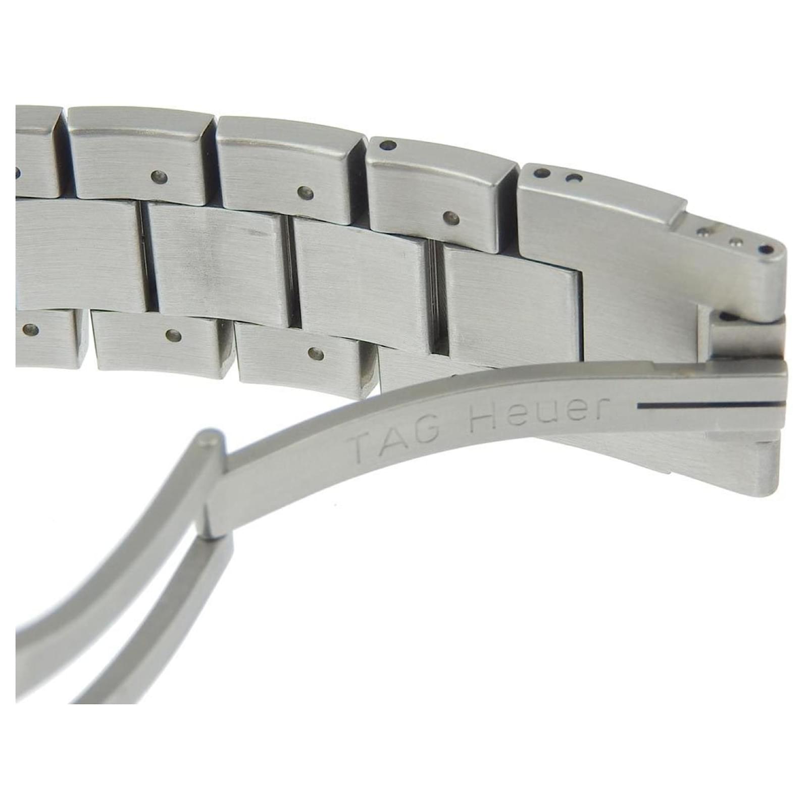 TAG HEUER Kirium Professional Watch WL1111 ref.1573829 - Joli Closet