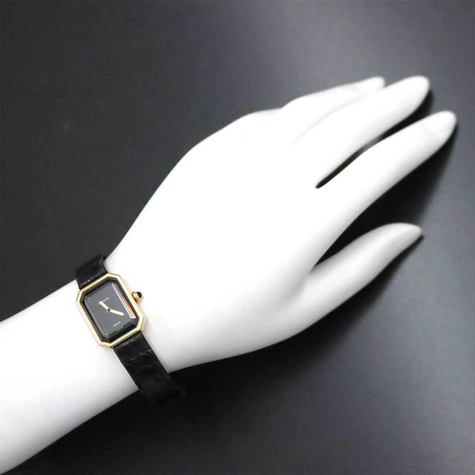 Première Chanel Premiere H0090 Ladies Watch ref.1574424 