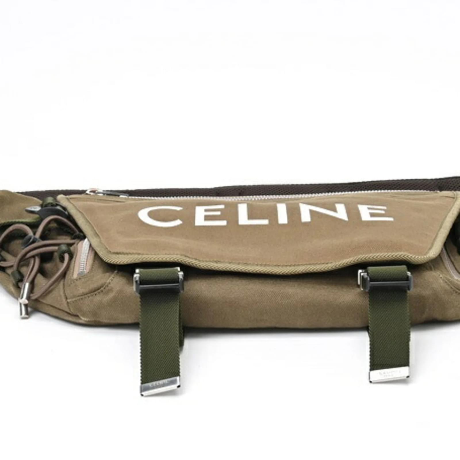 CELINE ミディアムトレッキングメッセンジャー 楽天市場】セリーヌ CELINE ミディアム トレッキング メッセンジャー