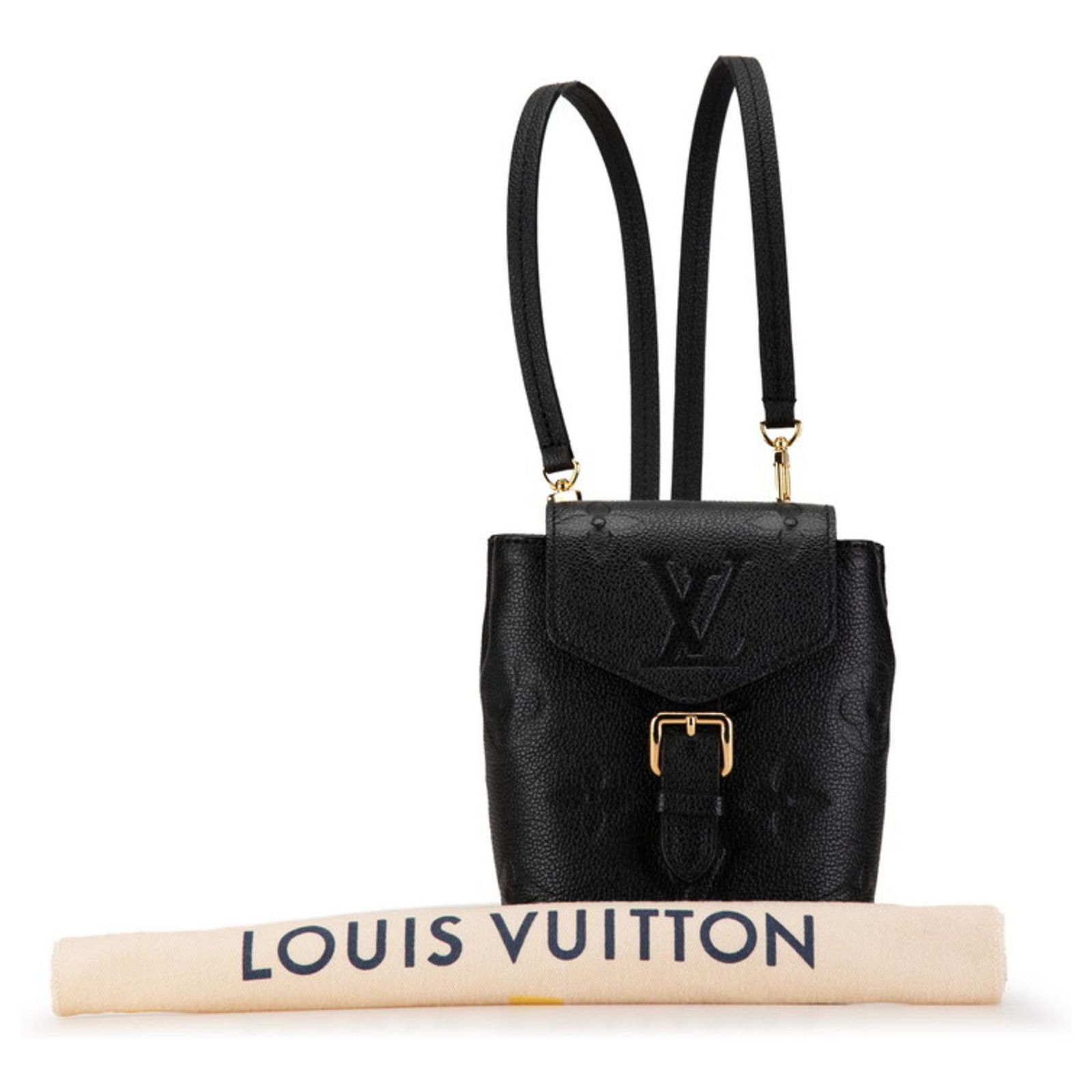 Empreinte Rucksack Damen Louis Vuitton Louis Vuitton  display picture 1