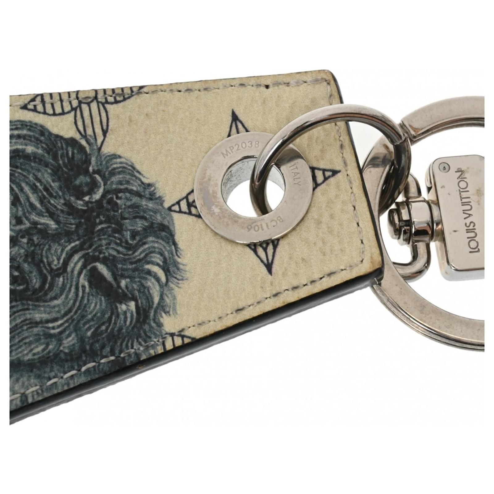 Louis Vuitton ネイビー キーホルダー imgrc0182437468.jpg