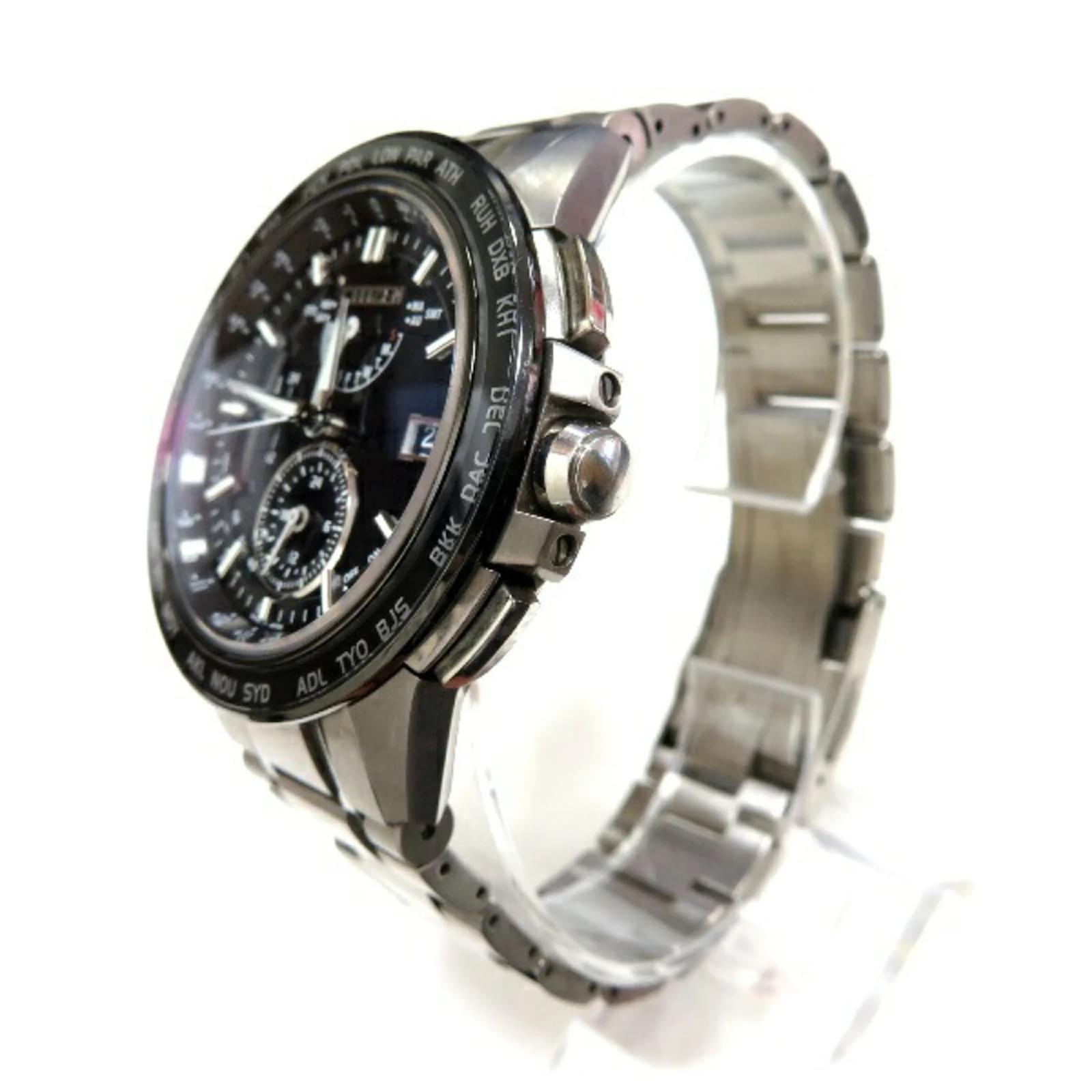 Citizens of Humanity Citizen Attesa H820-T020682 Radio Solar Eco