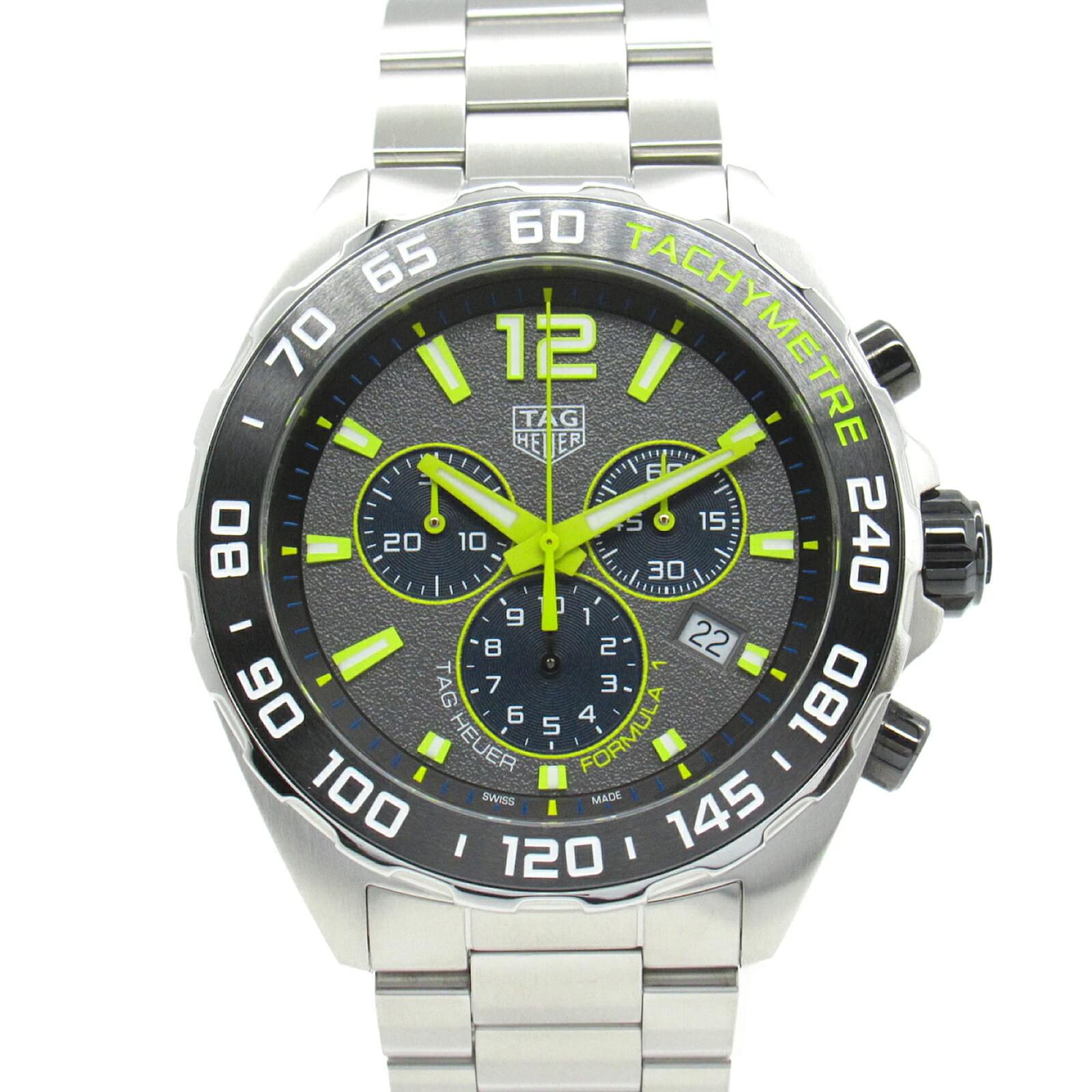 TAG HEUER Formula Reloj de pulsera para hombre