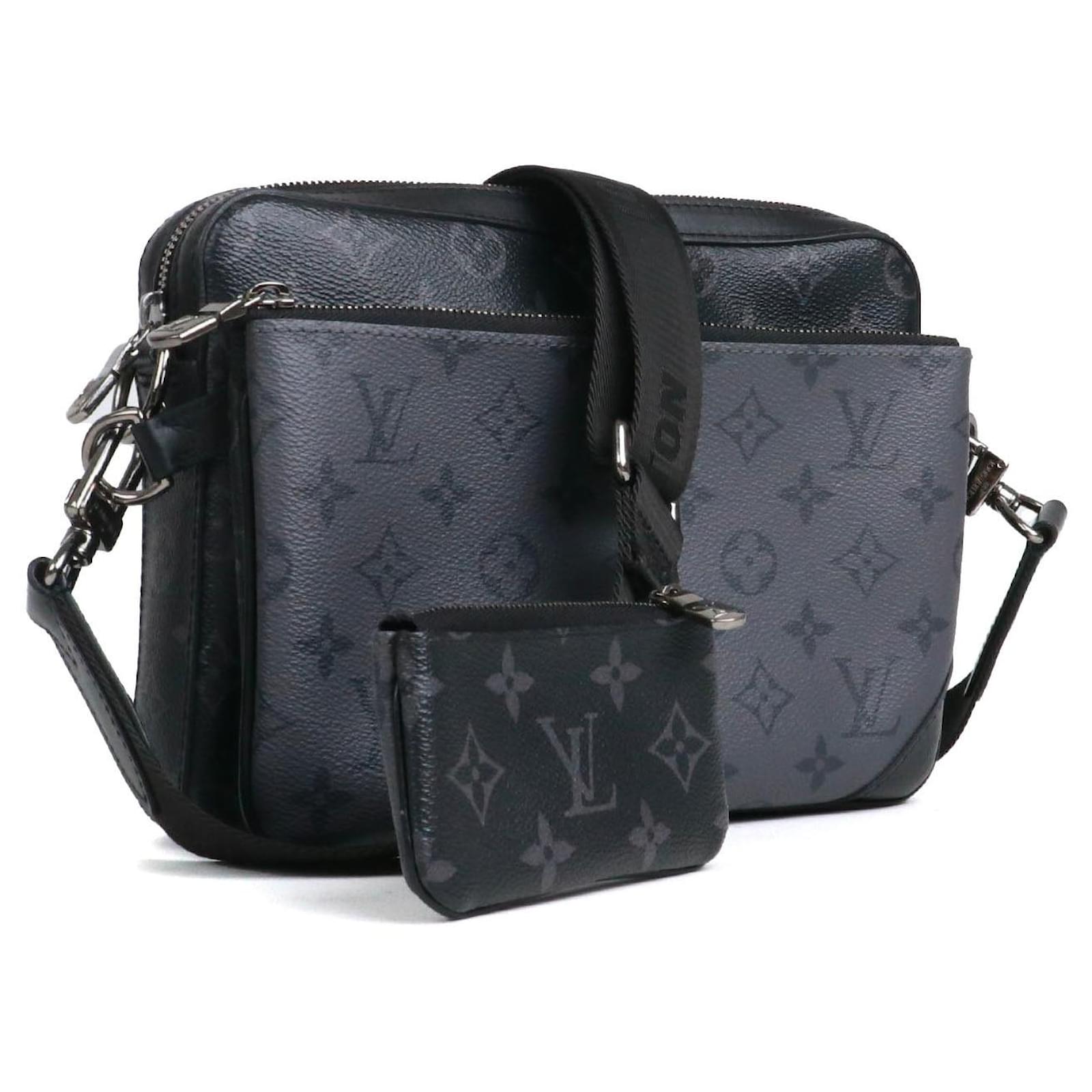 LOUIS VUITTON Bags T. Leather Black ref.JC1586481 (Sold) - Joli Closet