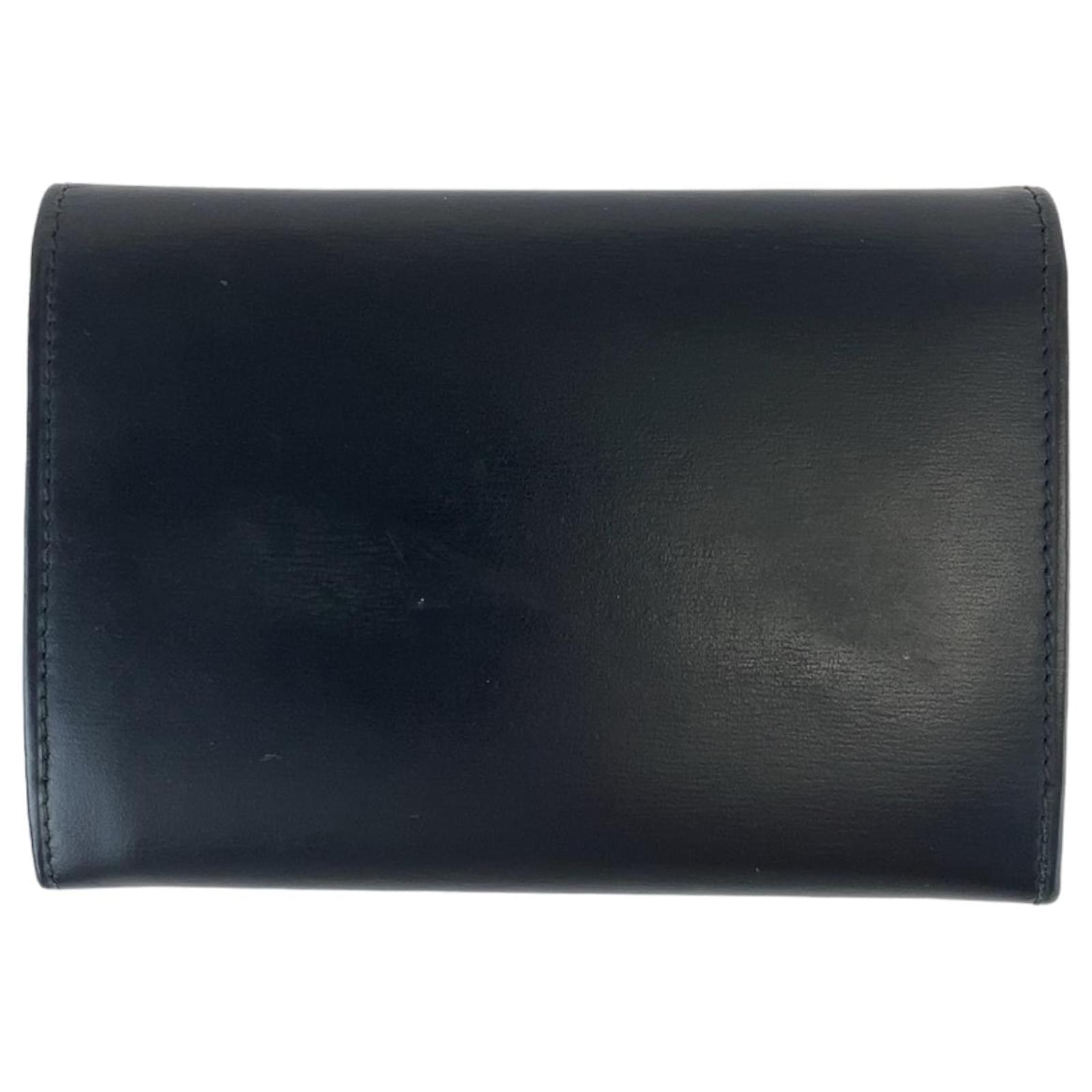 Lucas Calf Card Case