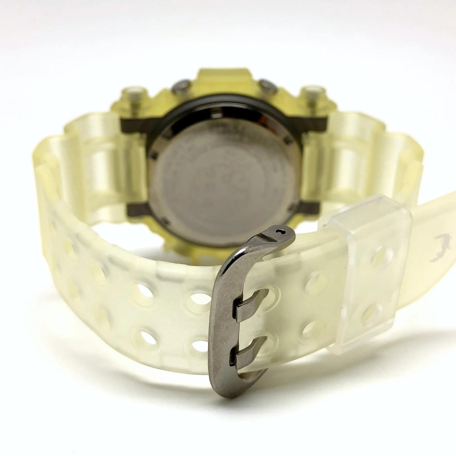 Autre Marque Orologio Casio G-Shock DW-8201WC-7T Frogman ref