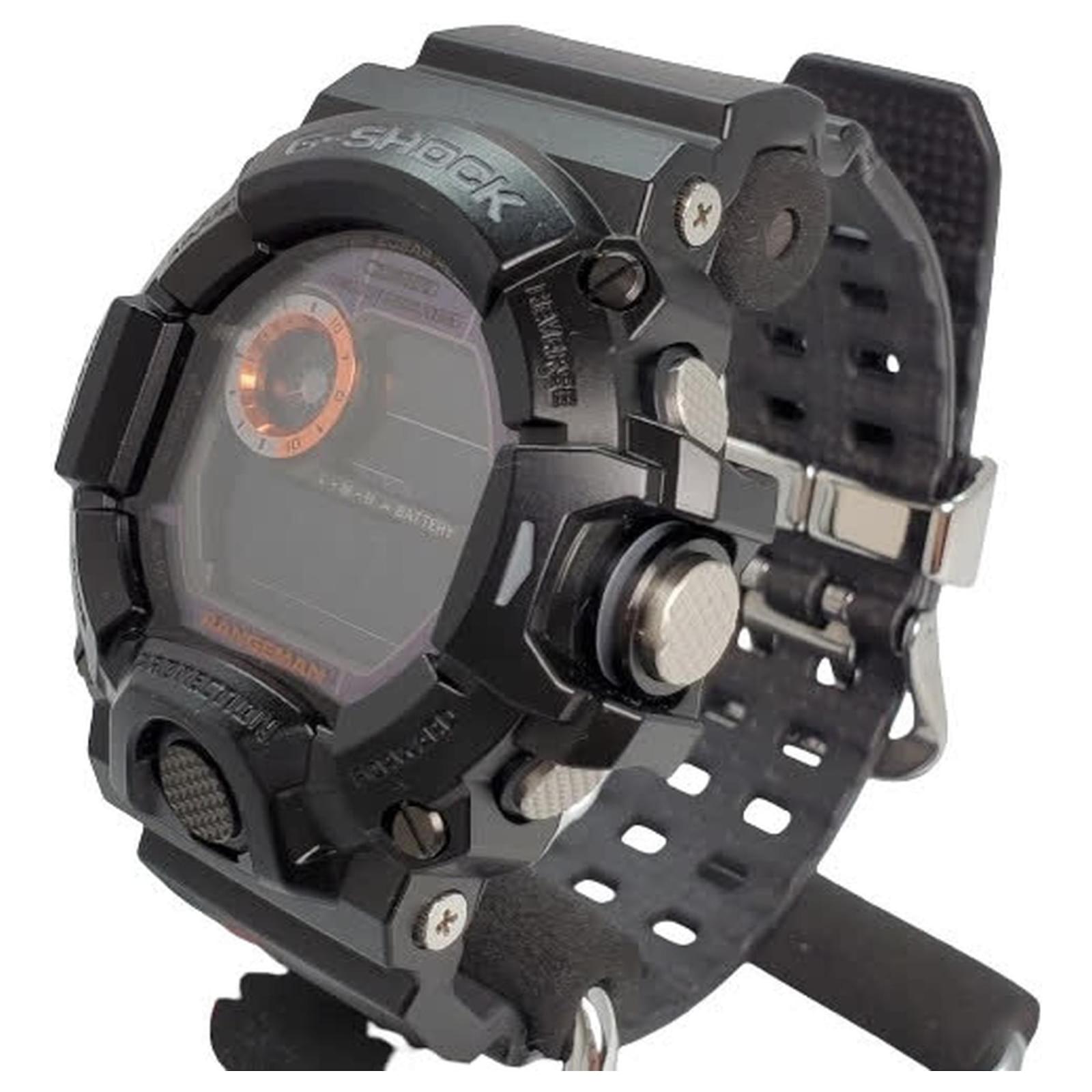 Autre Marque Casio G Shock GW 9400BJ 1JF Rangeman Wristwatch ref.1590824 Joli Closet