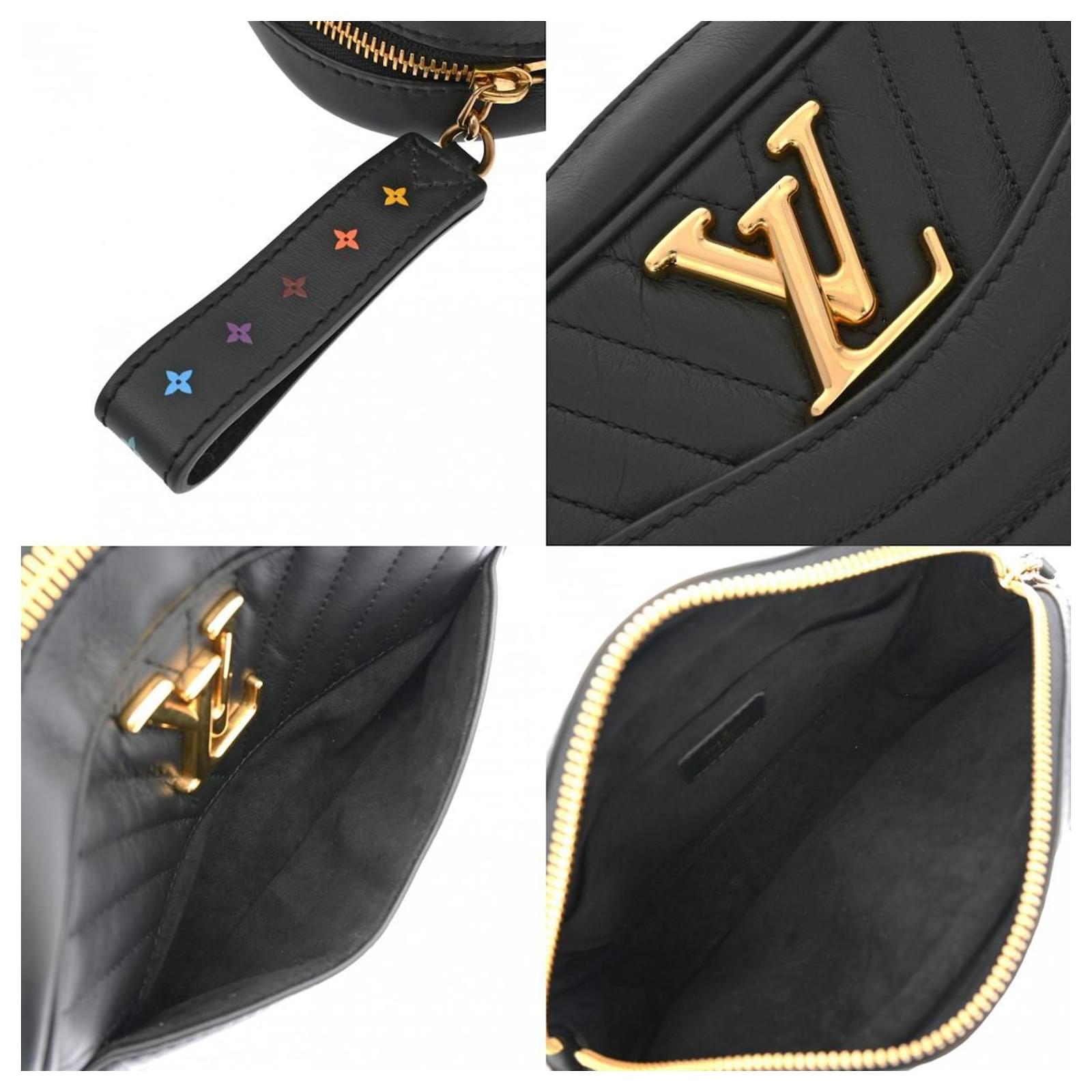 Louis Vuitton New Wave Camera Bag Price Louis Vuitton Pre-Loved
