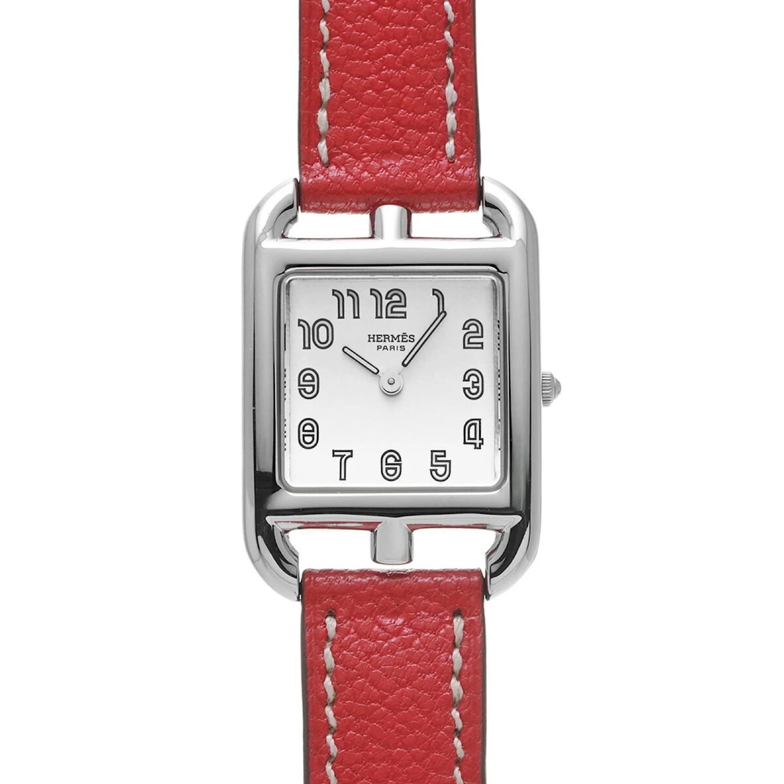 Reloj hermes dama sale