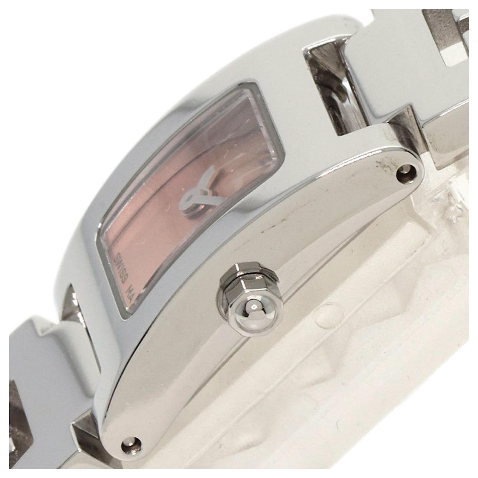 Fendi 3150L Square Face Watch ref.1592578 - Joli Closet