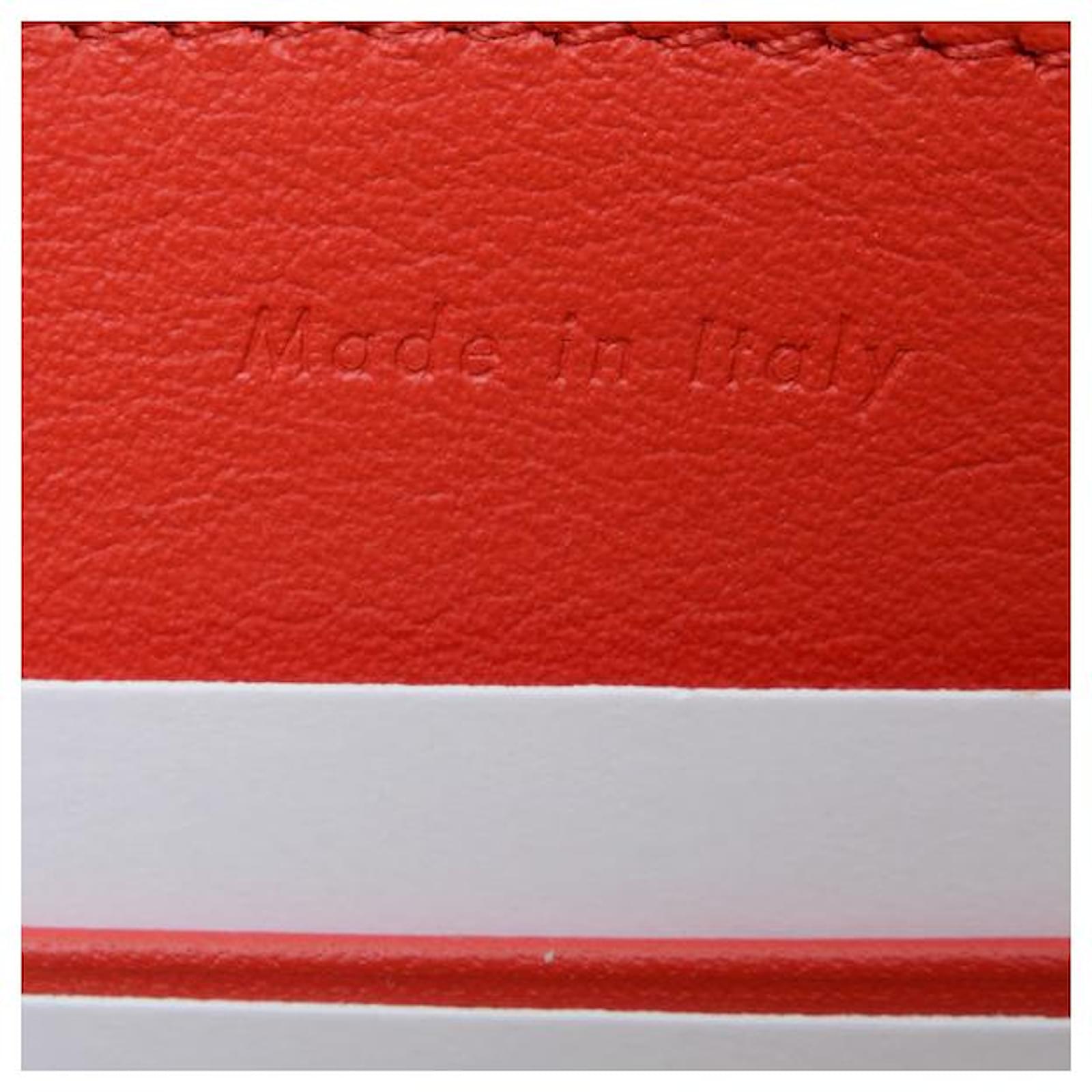 ☆☆CELINE☆☆ Logo clutch bag 10A962B4W 27NR NEW CELINE HANDBAGS MADE IN CLUTCH POUCH 10A96 2B4W 27NR