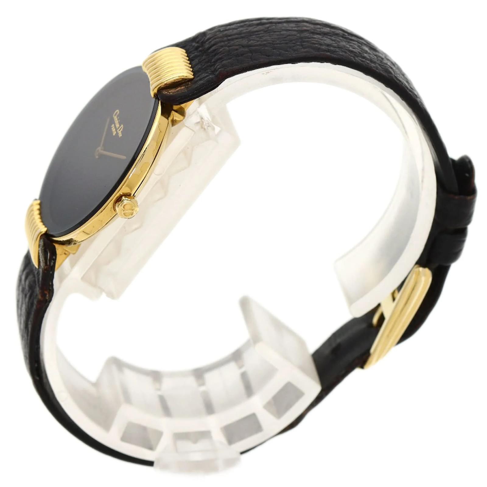Christian Dior 46.153 Vakira Watch ref.1593654 - Joli Closet