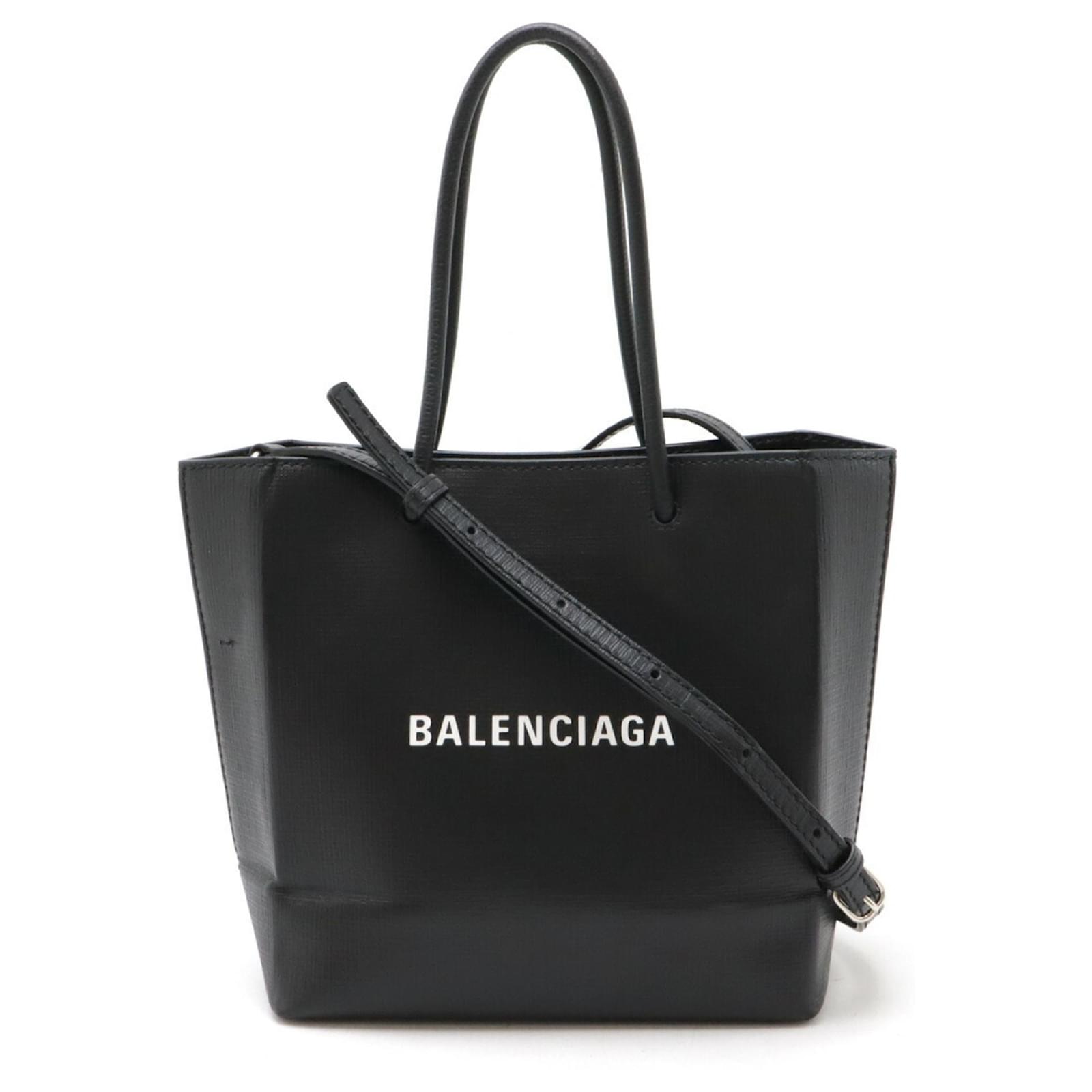 Balenciaga tote bag xxs best sale