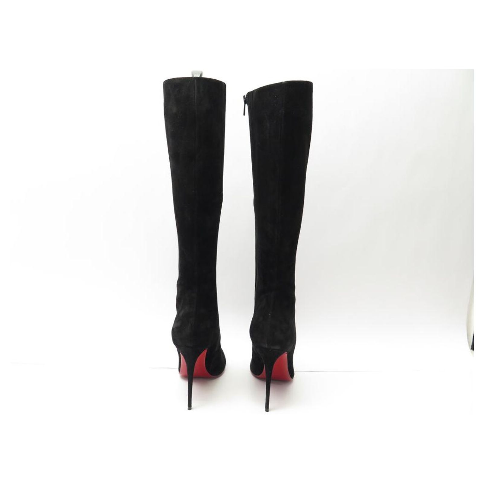 Botta Eloise Boots Louboutin Christian Louboutin Eloise Botta 