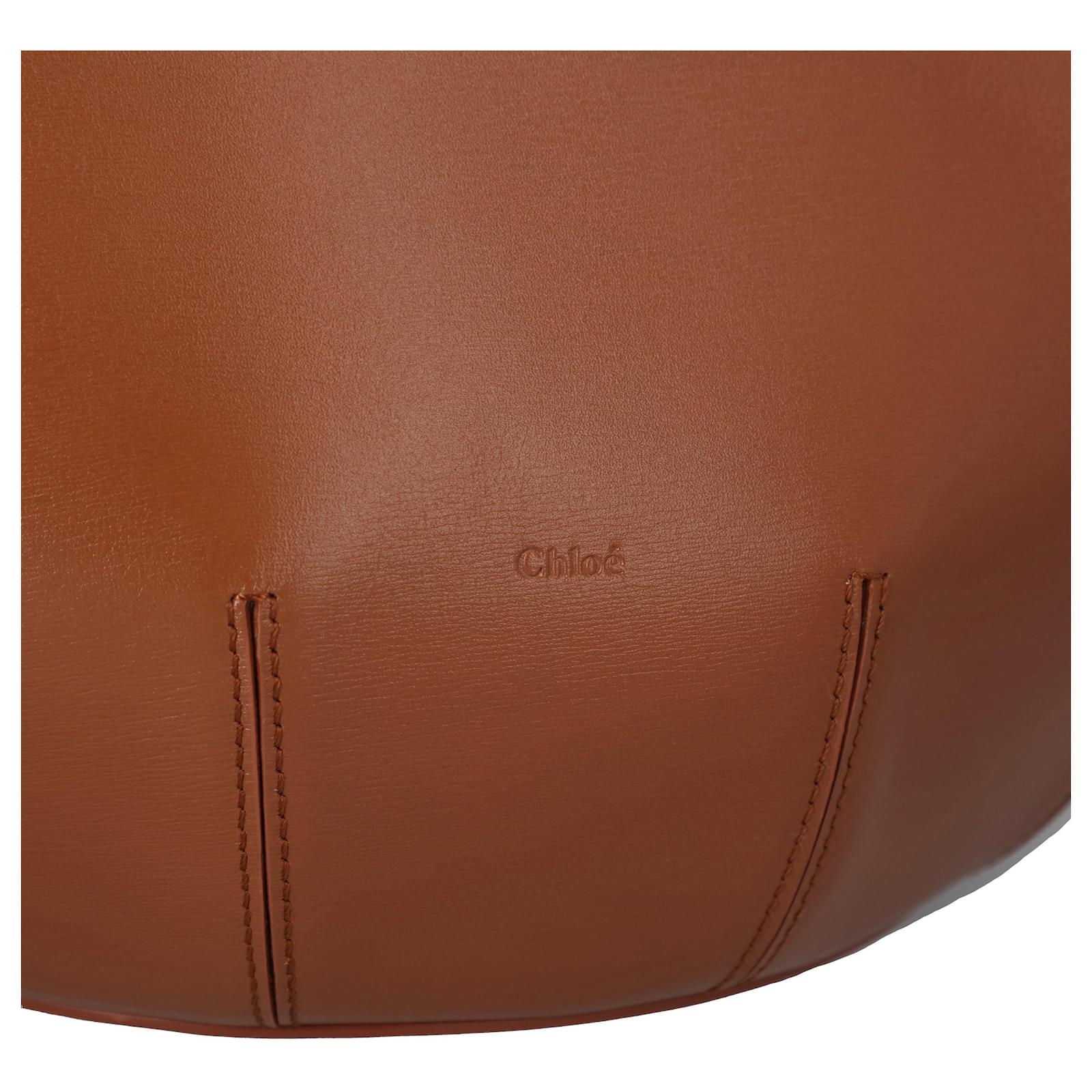 トートバッグ Chloe Sabia Basket Brown Chloe Sabia Basket Brown (Chloe/トートバッグ) 118668673【BUYMA】