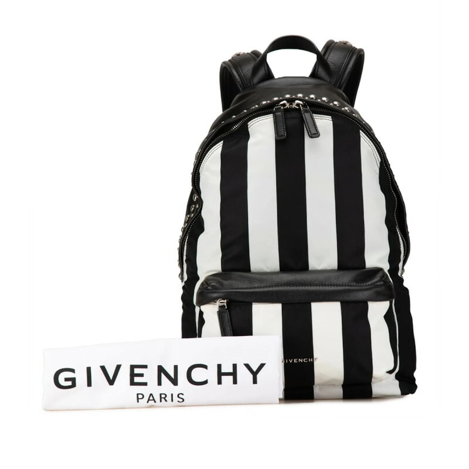 バッグ Givenchy Studded Backpack GIVENCHY ジバンシィ Studded スタッズ Rucksack リュックサック