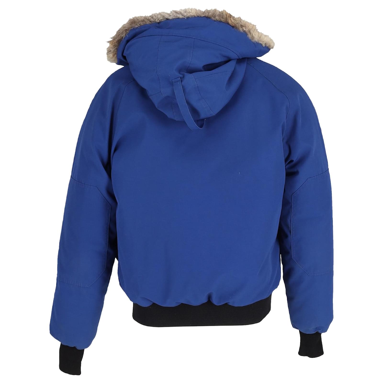 Goose Chilliwack Bomber Jacket Canada Goose Rundle Bomber Kinder