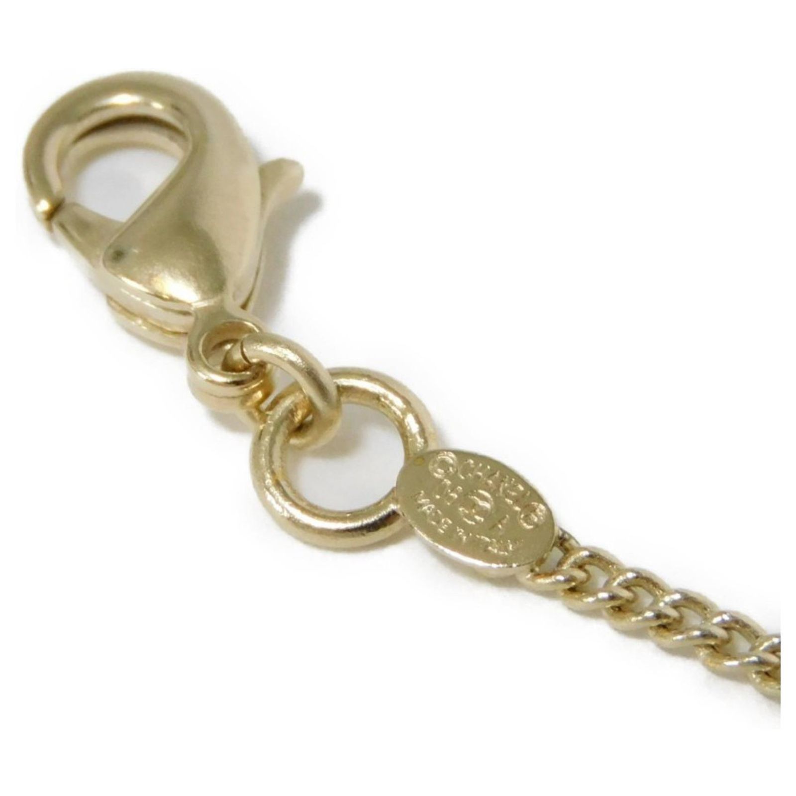Chanel Numero 5 Golden Metal ref.1606600 - Joli Closet