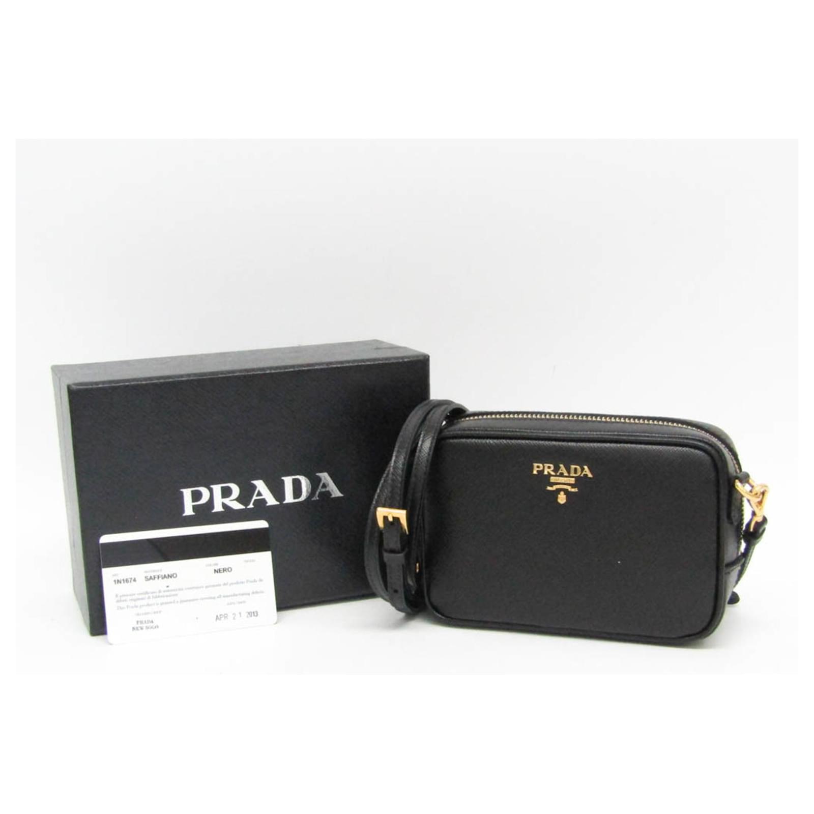 Prada 1n1674 best sale