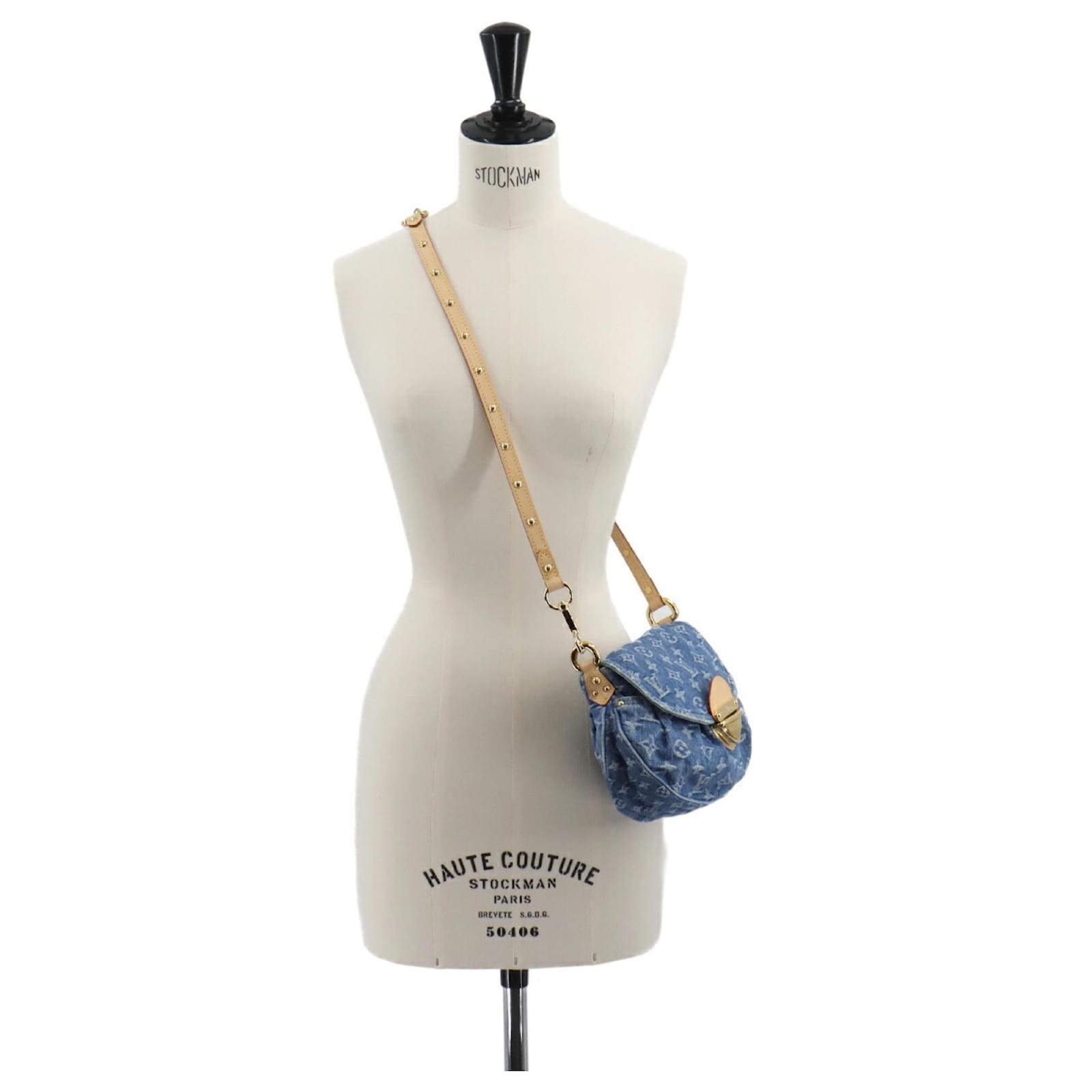 【人気必須】Louis Vuitton Sunset ショルダーバッグ 新作】LV モノグラム ショルダーバッグ Sunset サンセット