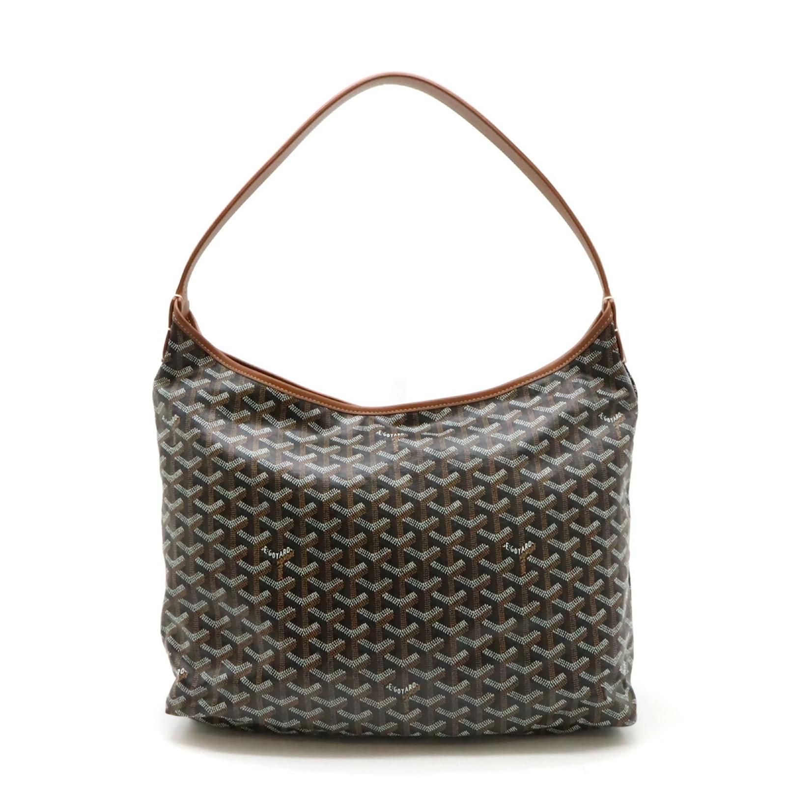 Hobo Bag Goyard Tasche Weiss Belvedere Goyard Tasche Preis