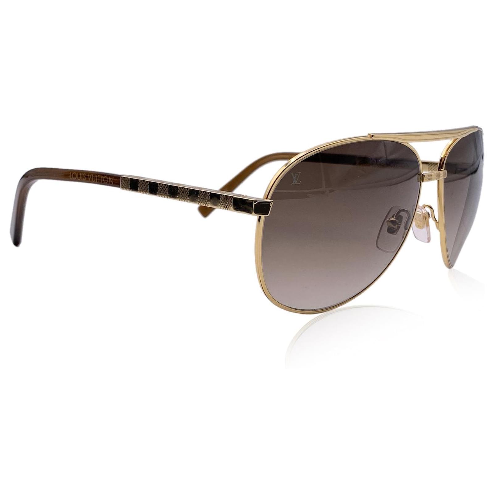 Lv Sunglasses Louis Vuitton Z0339u Sunglasses For Men: Custom