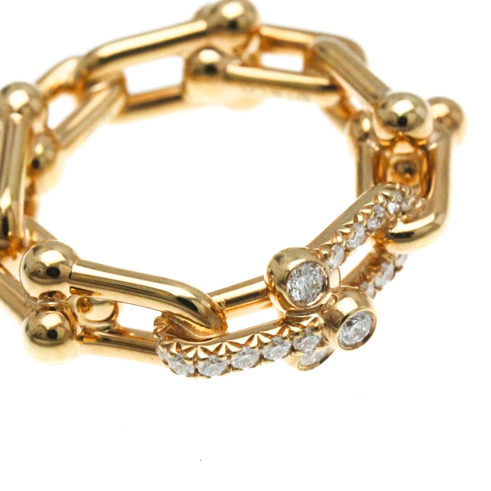 Tiffany city hardwear ring online