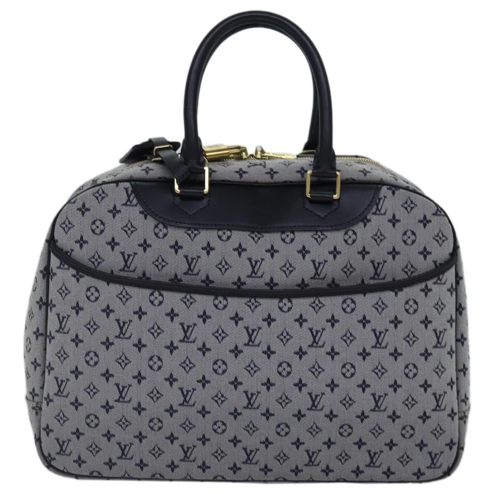 Louis Vuitton ドーヴィル Louis Vuitton Monogram Canvas Deauville at Jill's Consignment