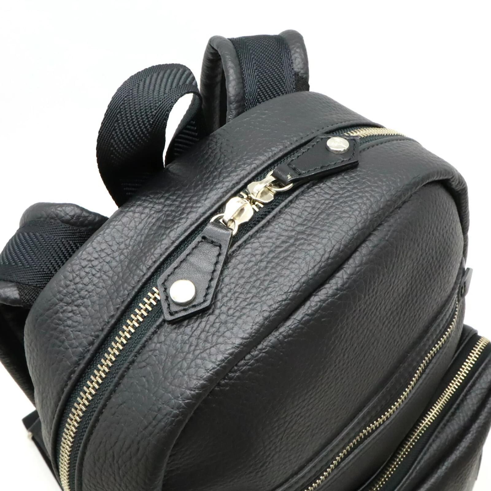 Vivienne Westwood HAMILTON RUCKSACK ヴィヴィアンウエストウッド