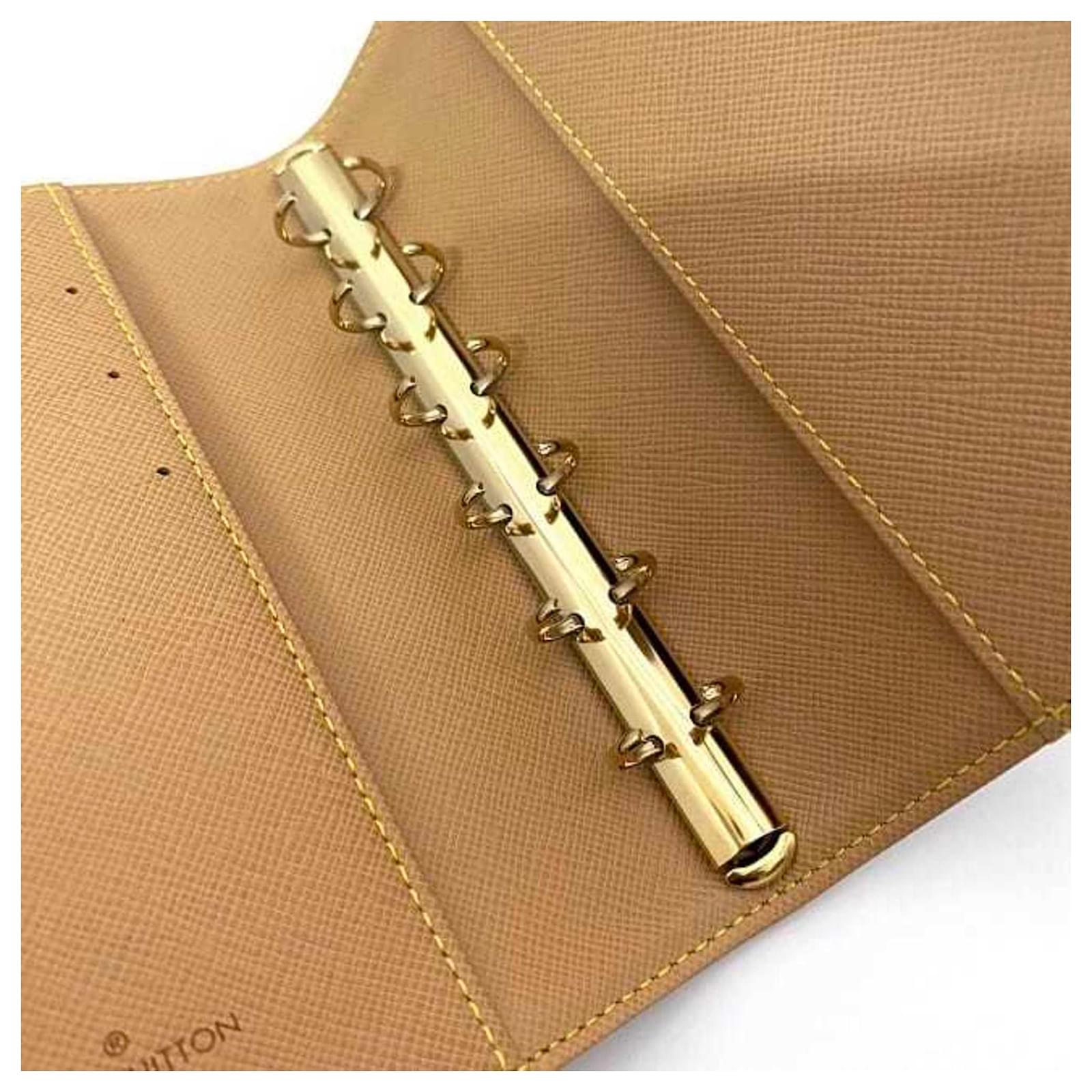 Ring Agenda Louis Vuitton Agenda Dhgate Louis Vuitton Light Blue